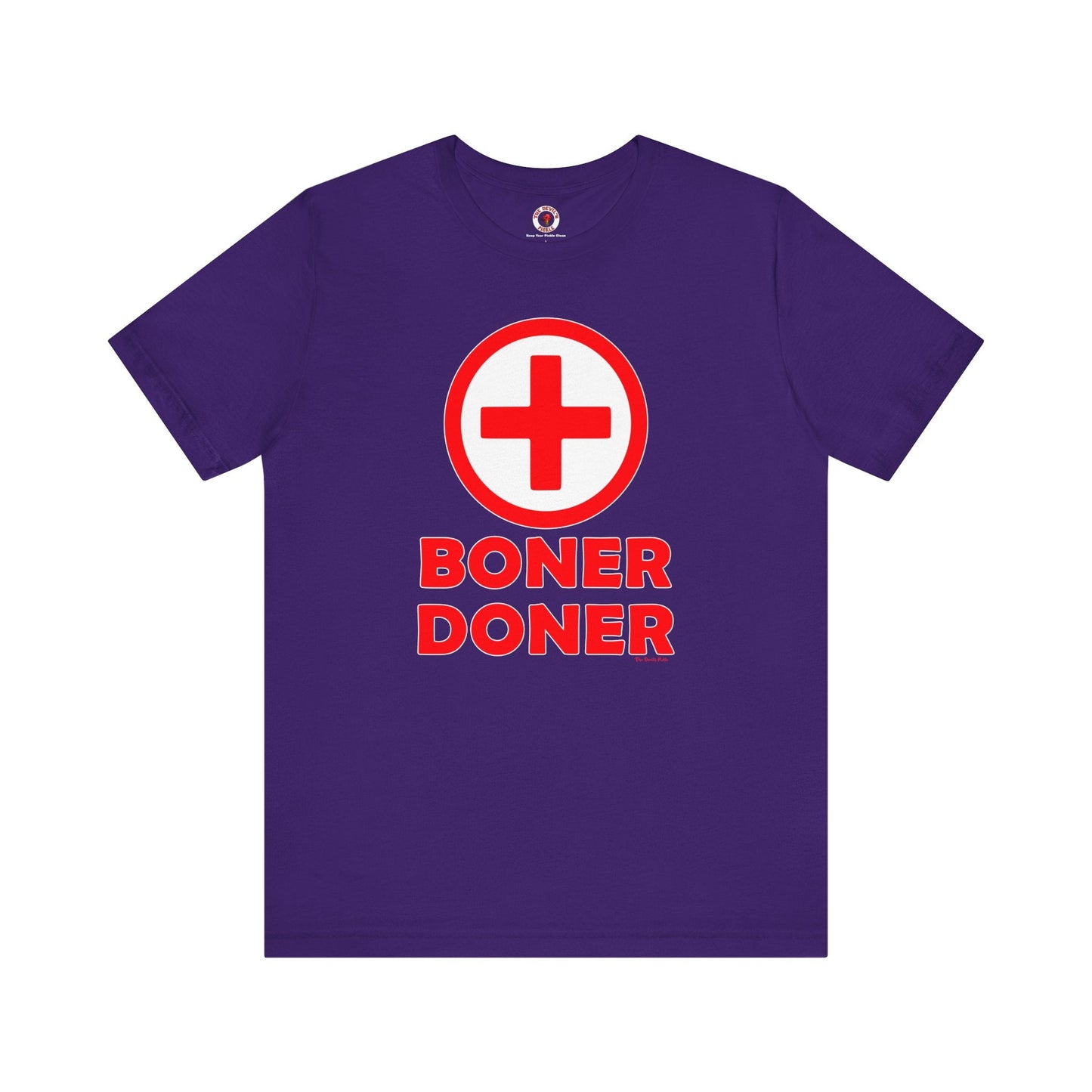 Boner Doner T-Shirt