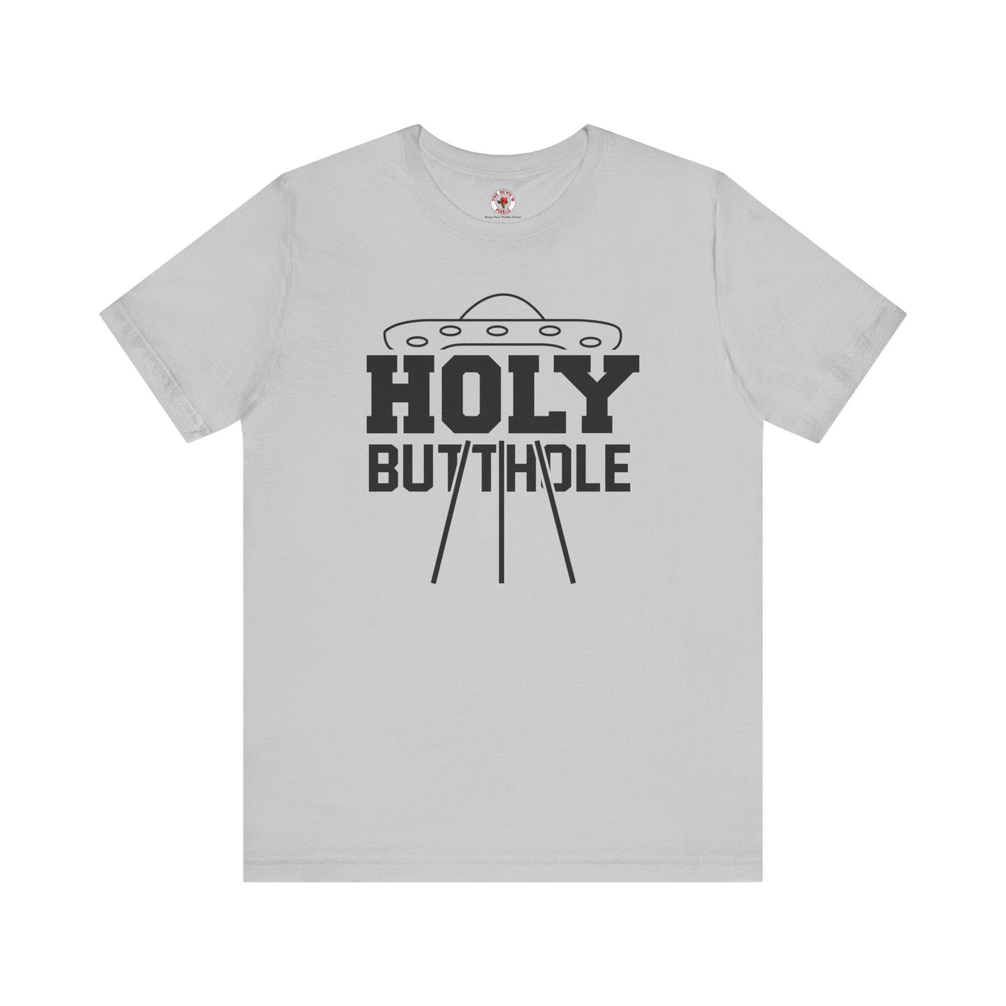 Holy Butthole T-Shirt