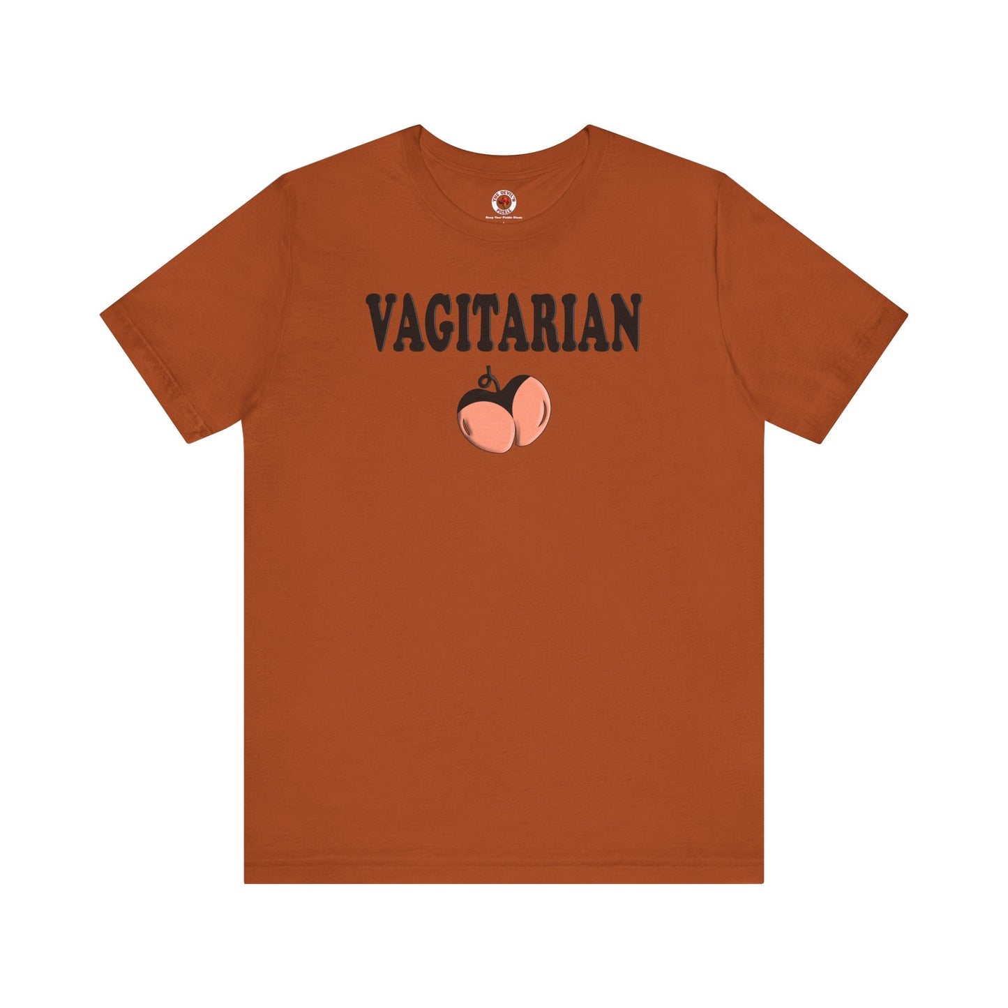 Vagitarian T-Shirt