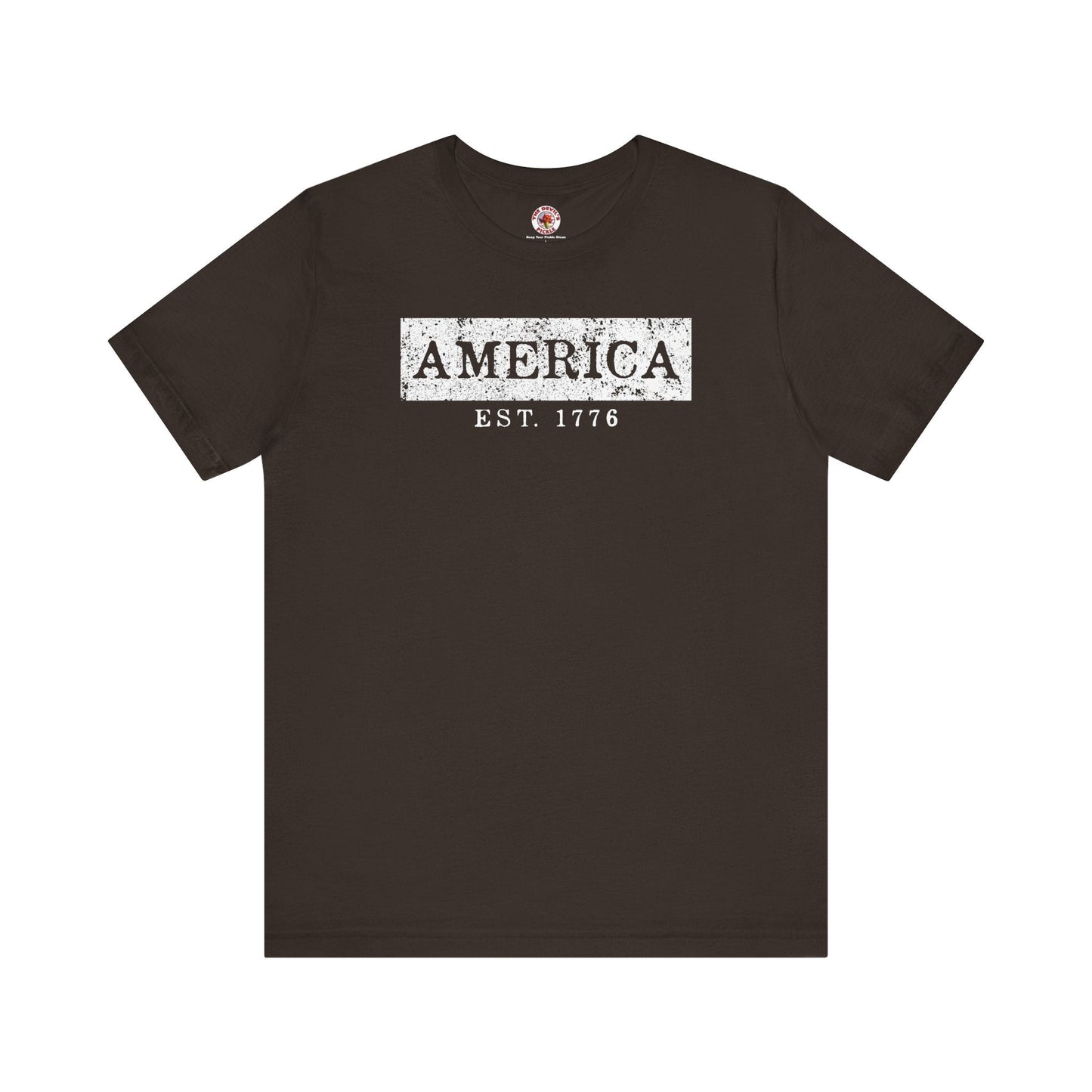 America Est. 1776 T-Shirt