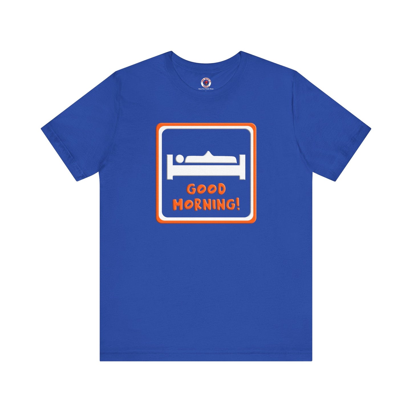 Good Morning T-Shirt