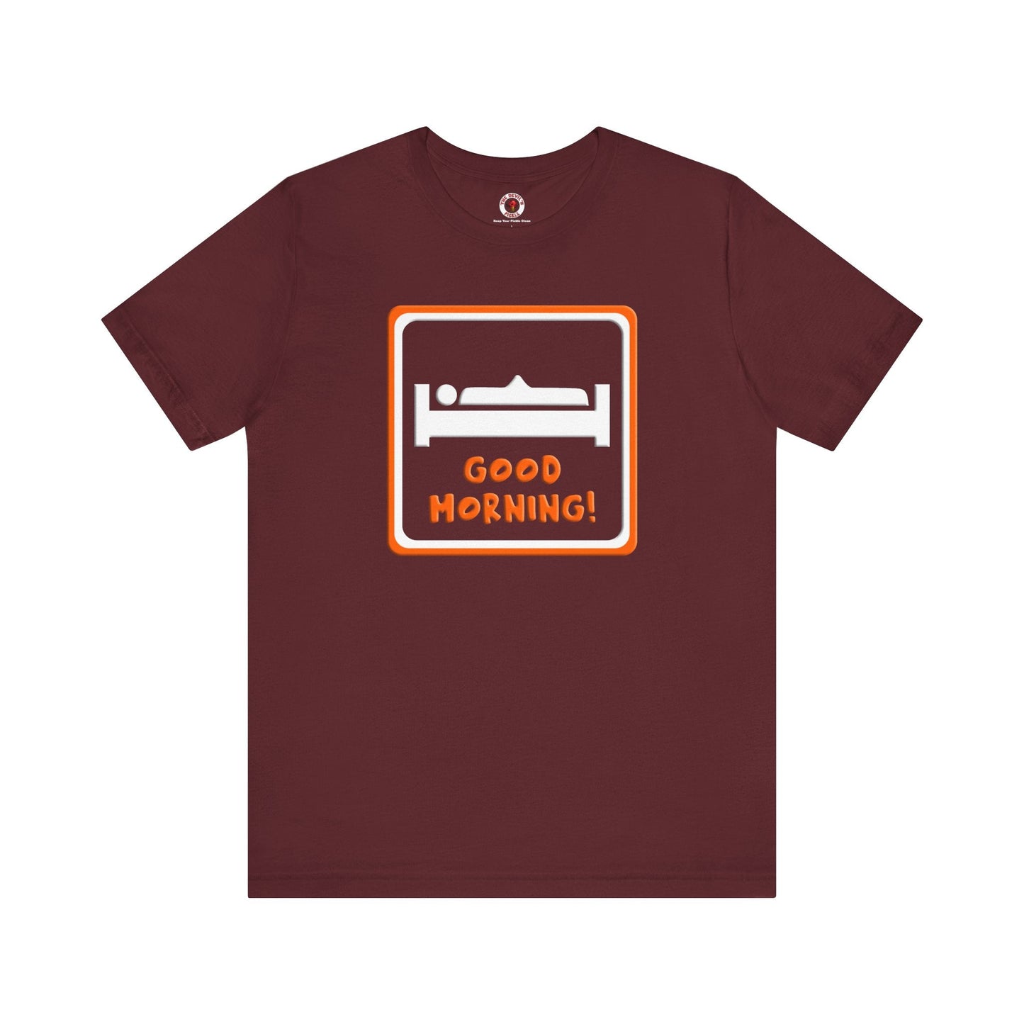 Good Morning T-Shirt