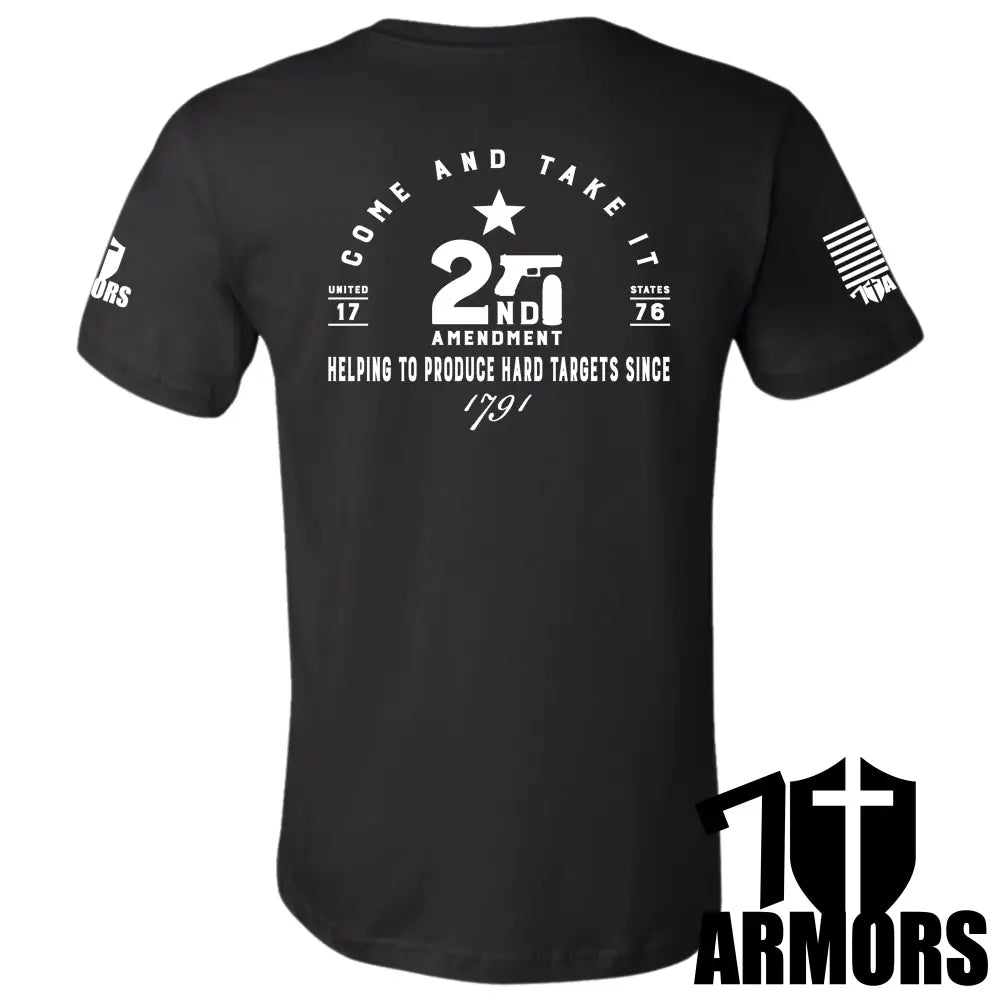 1791 T-SHIRT