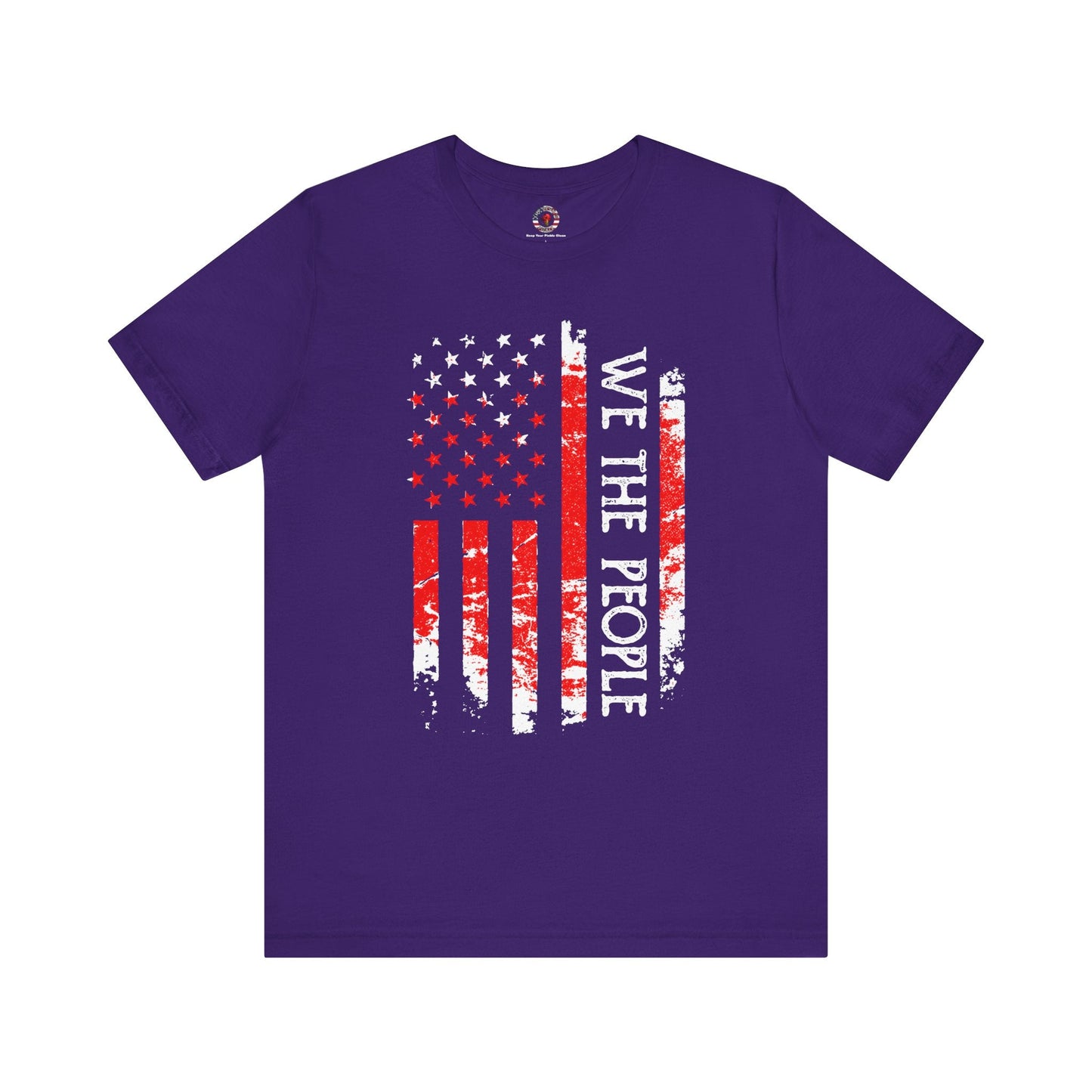 We The People T-Shirt