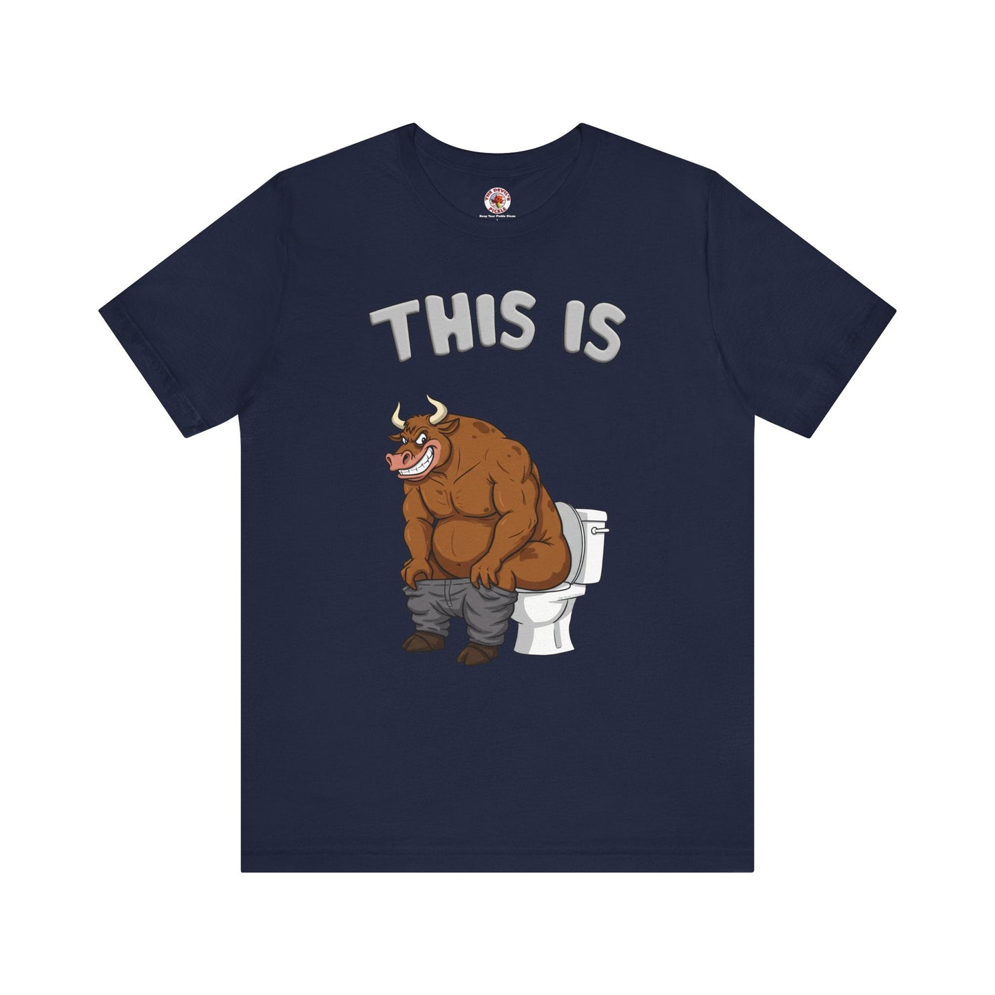 This Is Bullshit T-Shirt