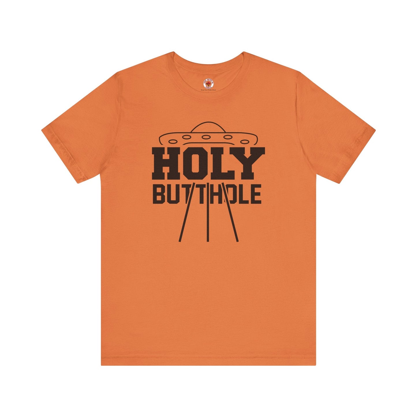 Holy Butthole T-Shirt