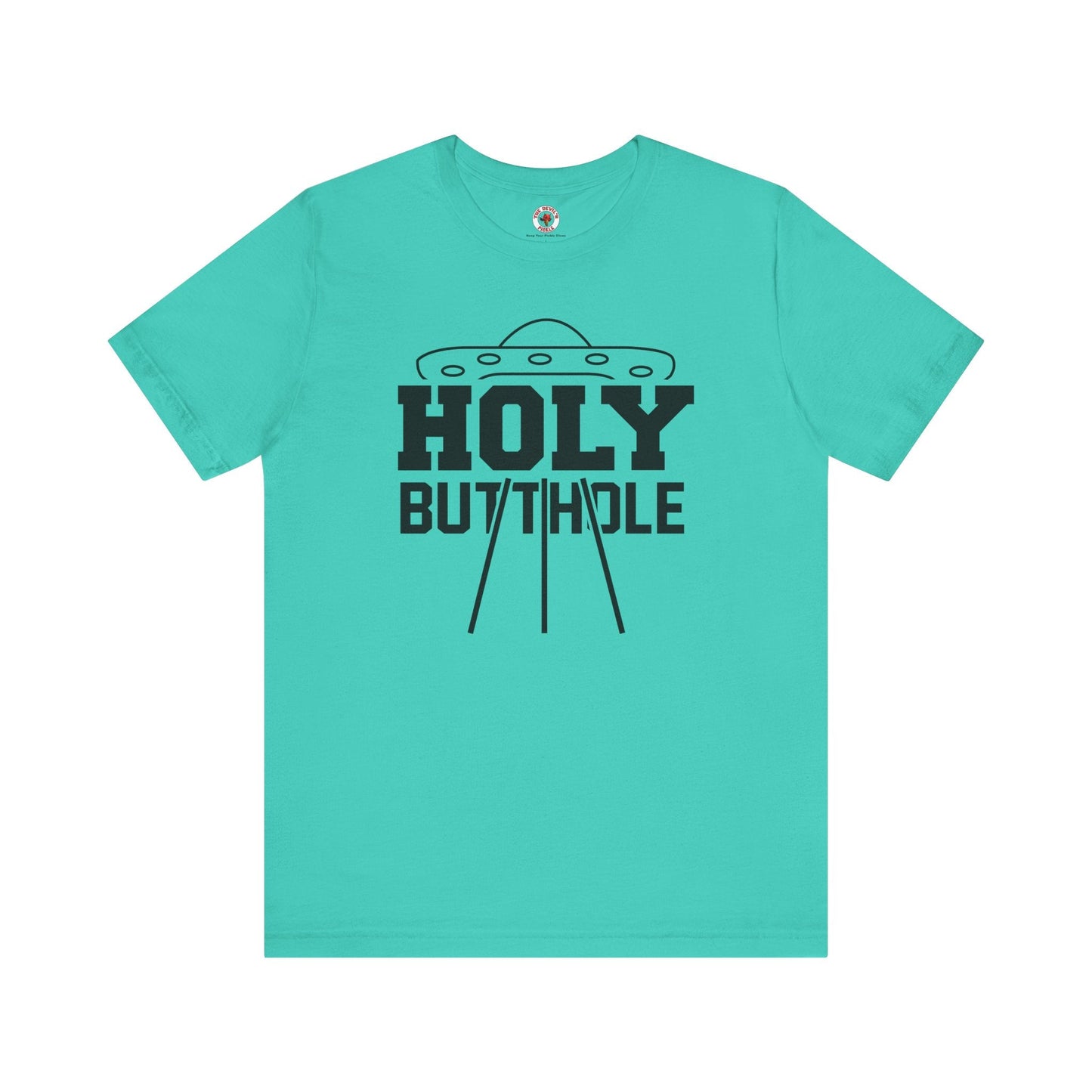Holy Butthole T-Shirt