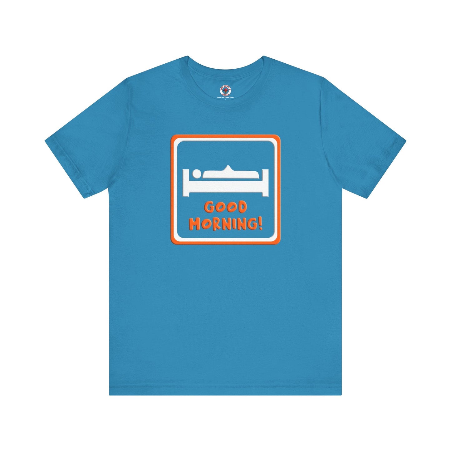 Good Morning T-Shirt
