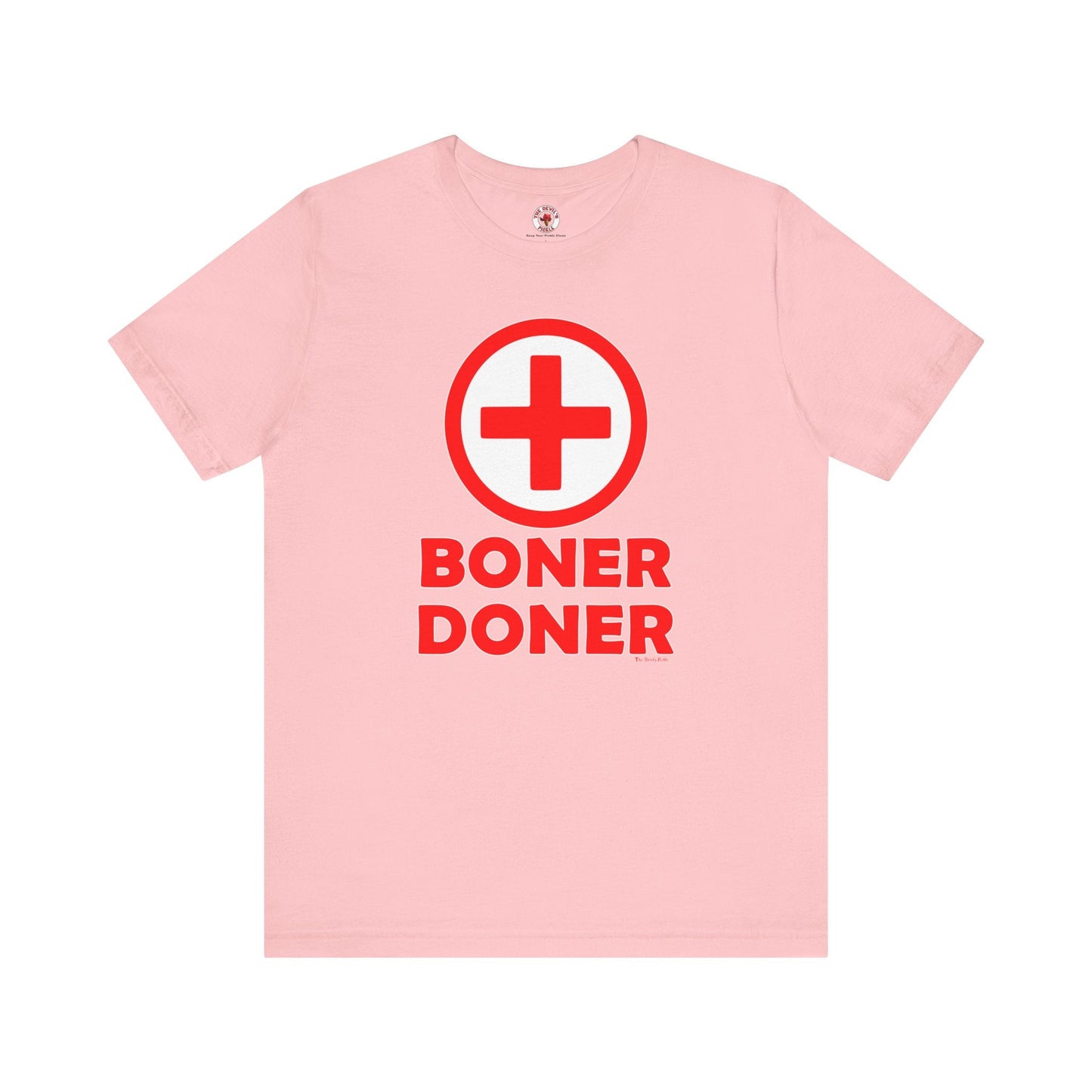 Boner Doner T-Shirt
