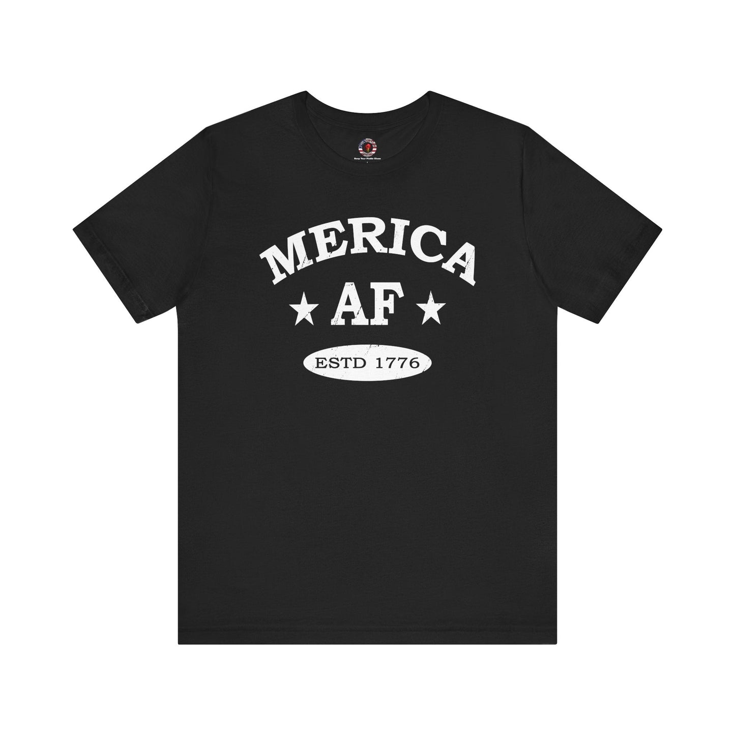 Merica AF T-Shirt