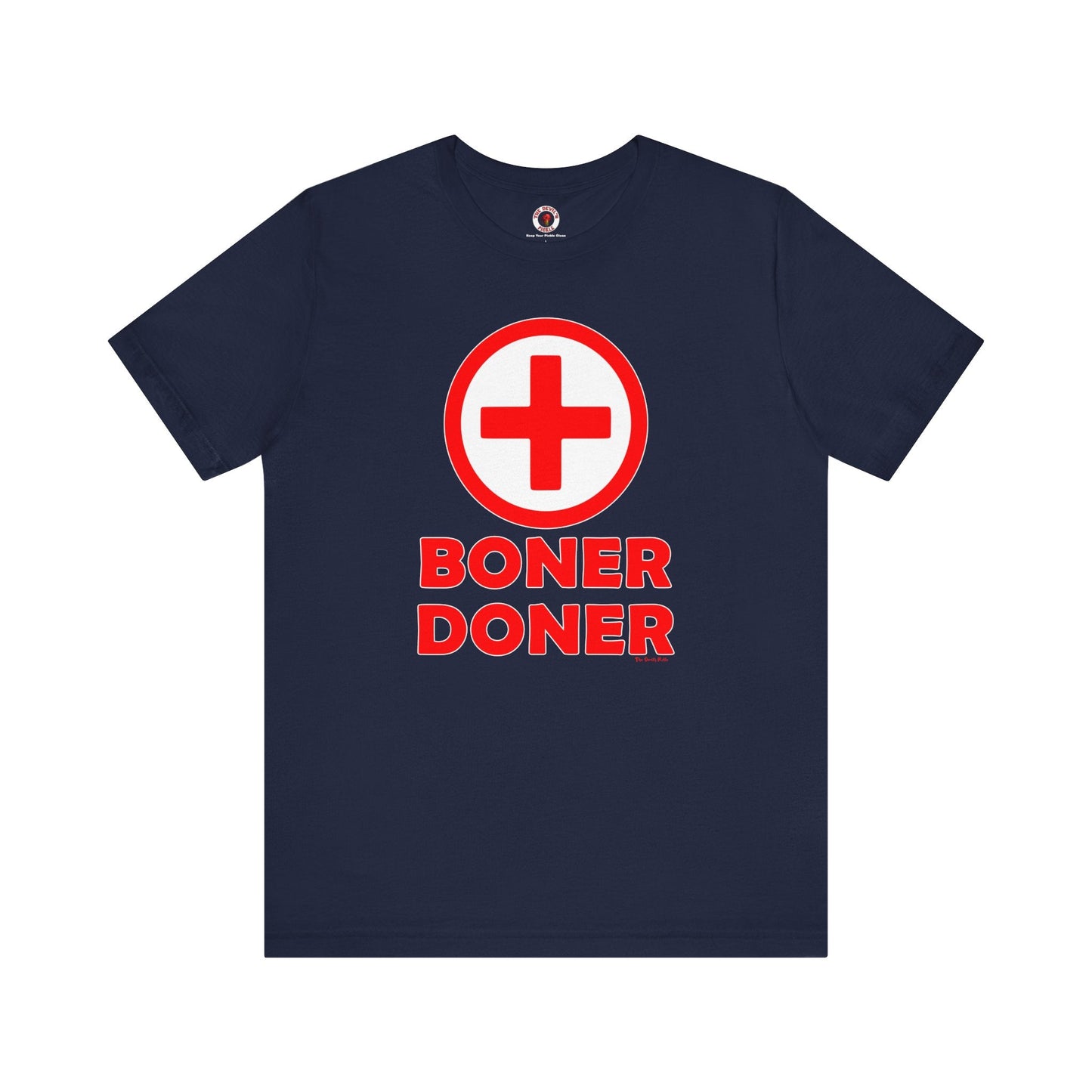 Boner Doner T-Shirt