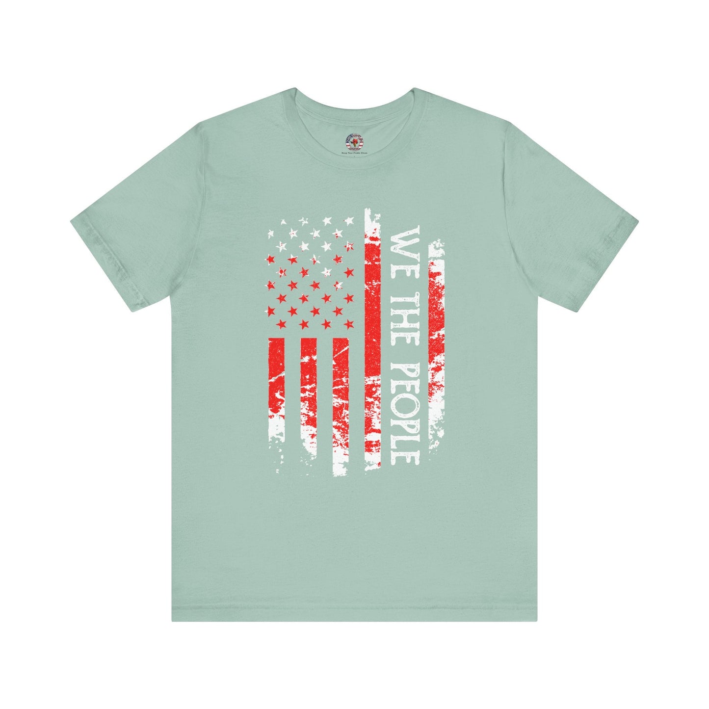 We The People T-Shirt