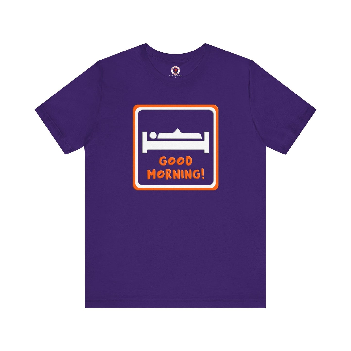 Good Morning T-Shirt