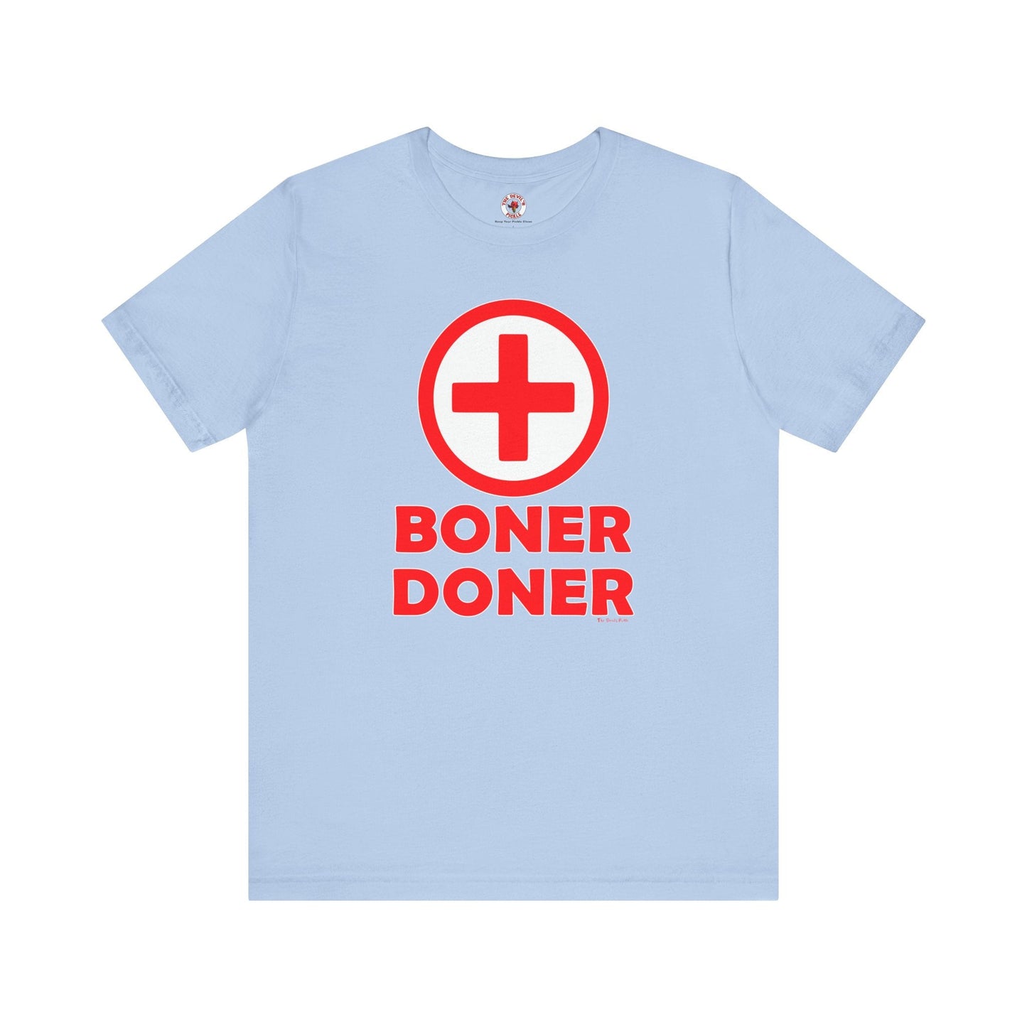 Boner Doner T-Shirt