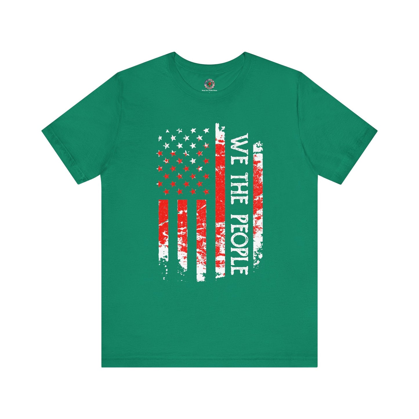 We The People T-Shirt