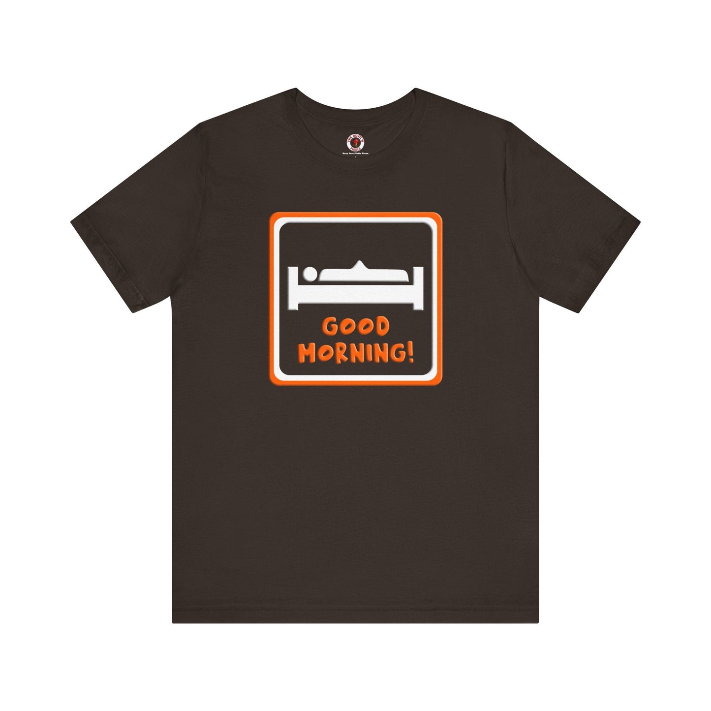 Good Morning T-Shirt