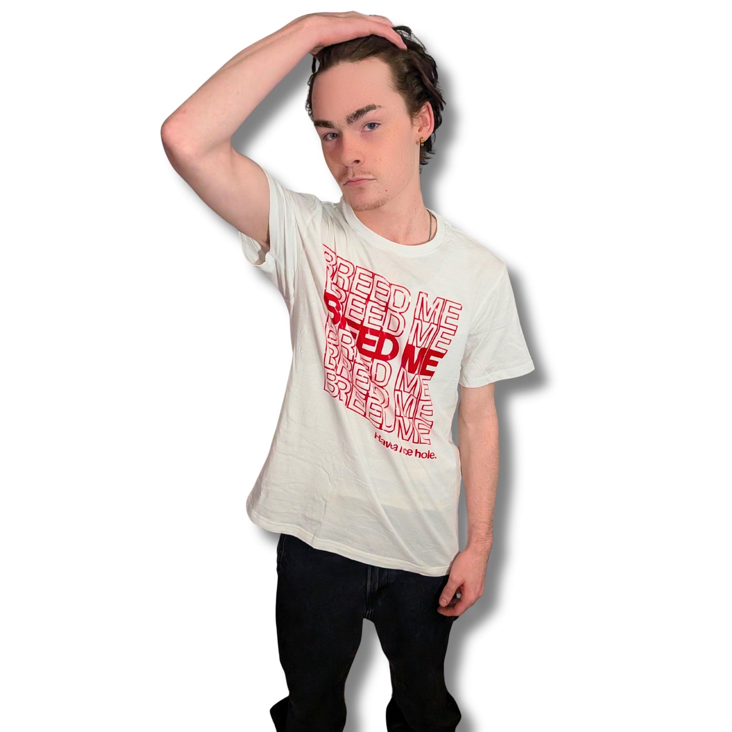 Breed Me T-Shirt
