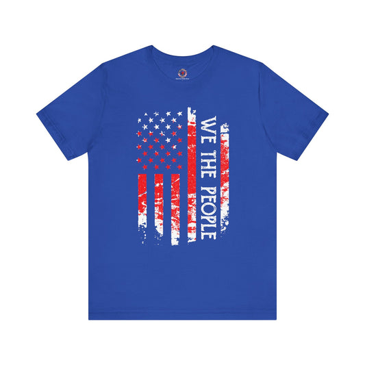 We The People T-Shirt