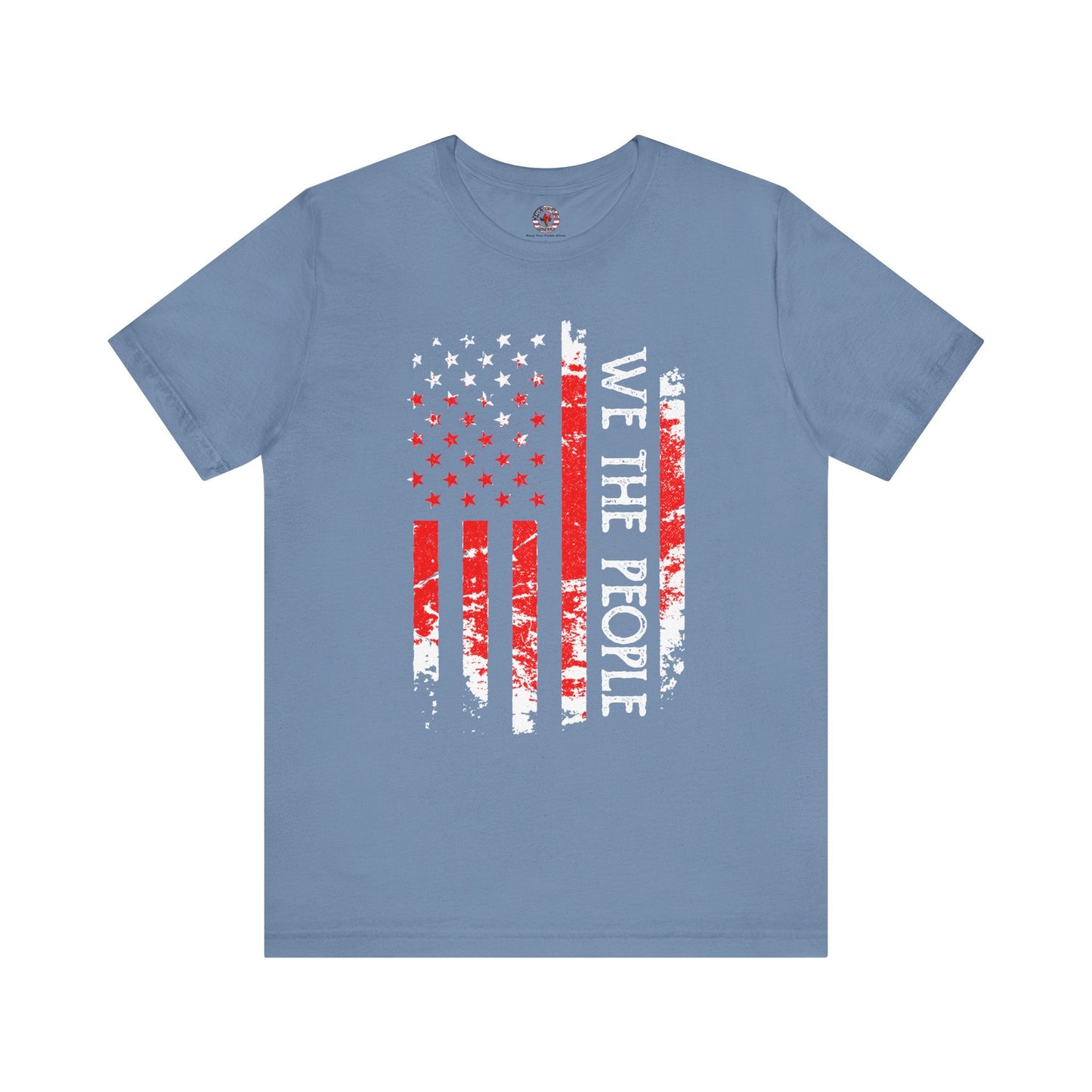 We The People T-Shirt