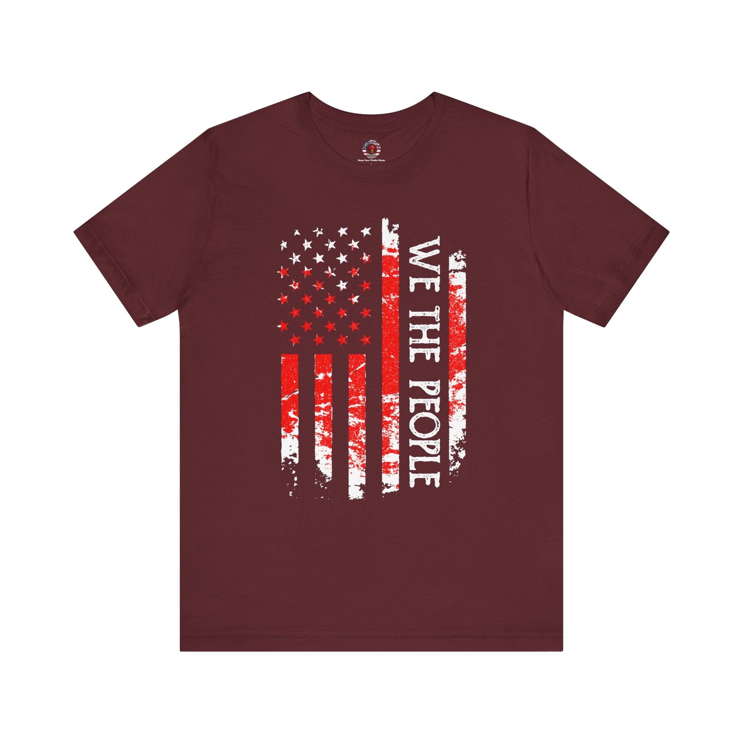 We The People T-Shirt