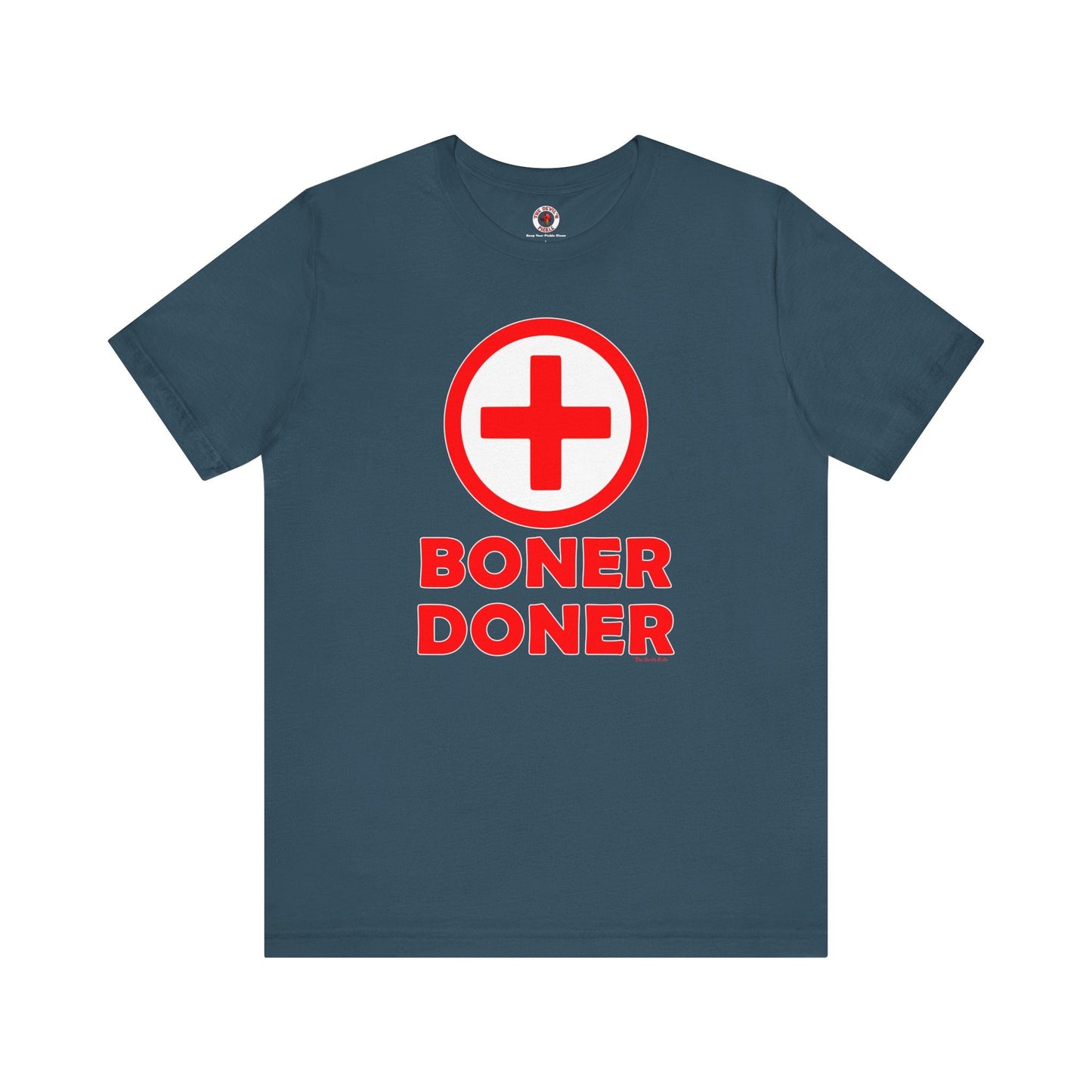 Boner Doner T-Shirt