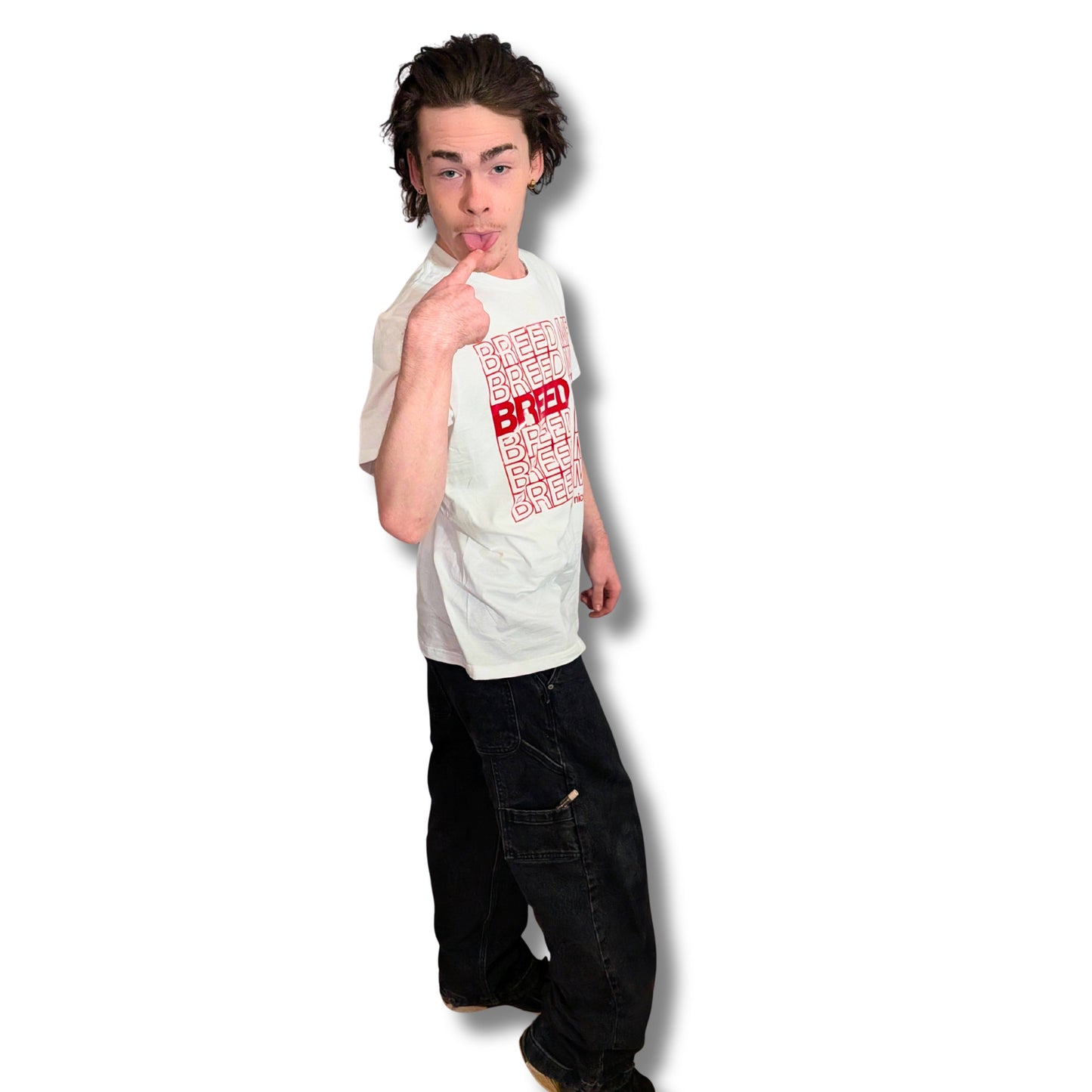 Breed Me T-Shirt