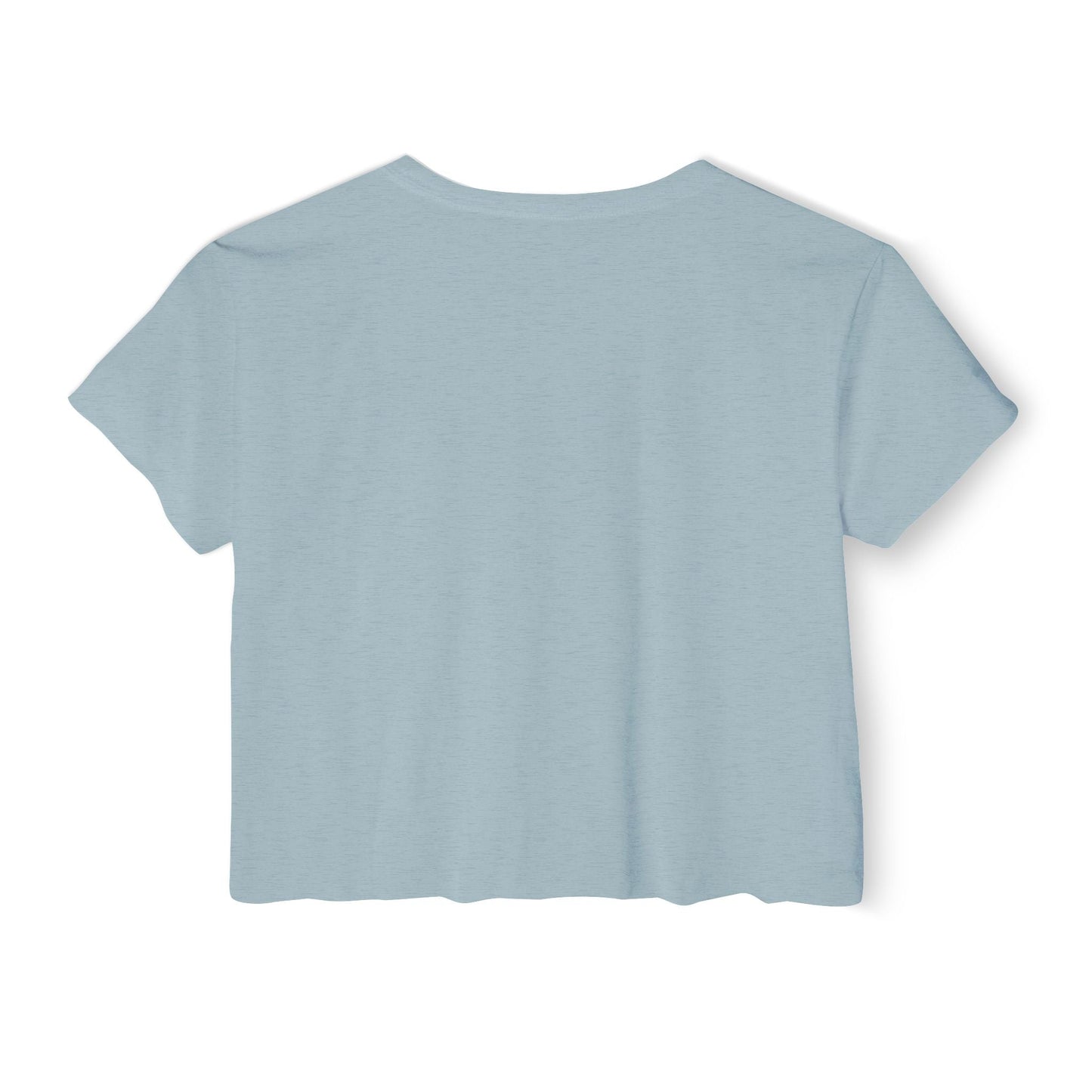 Women's Trump Festival Crop Top