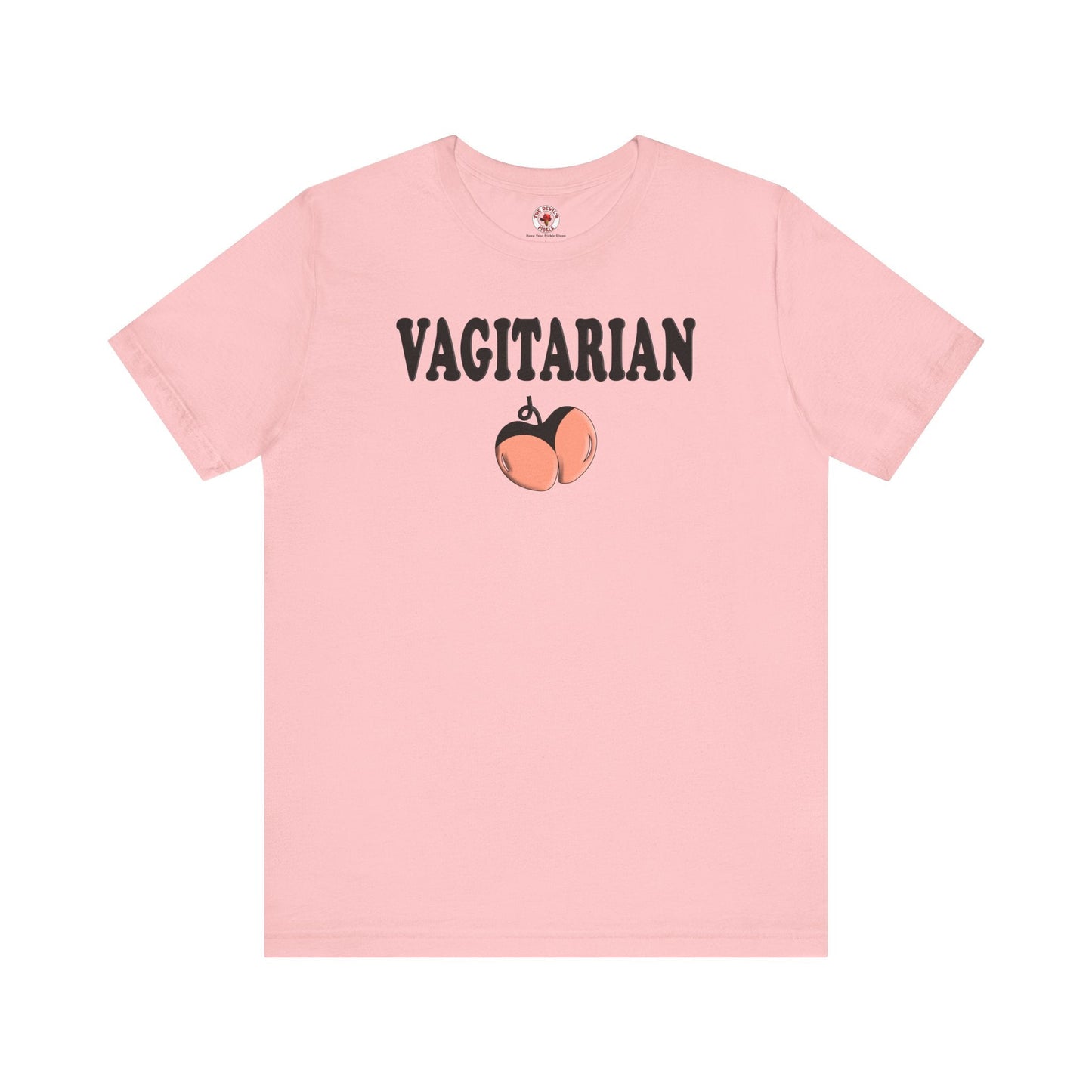 Vagitarian T-Shirt