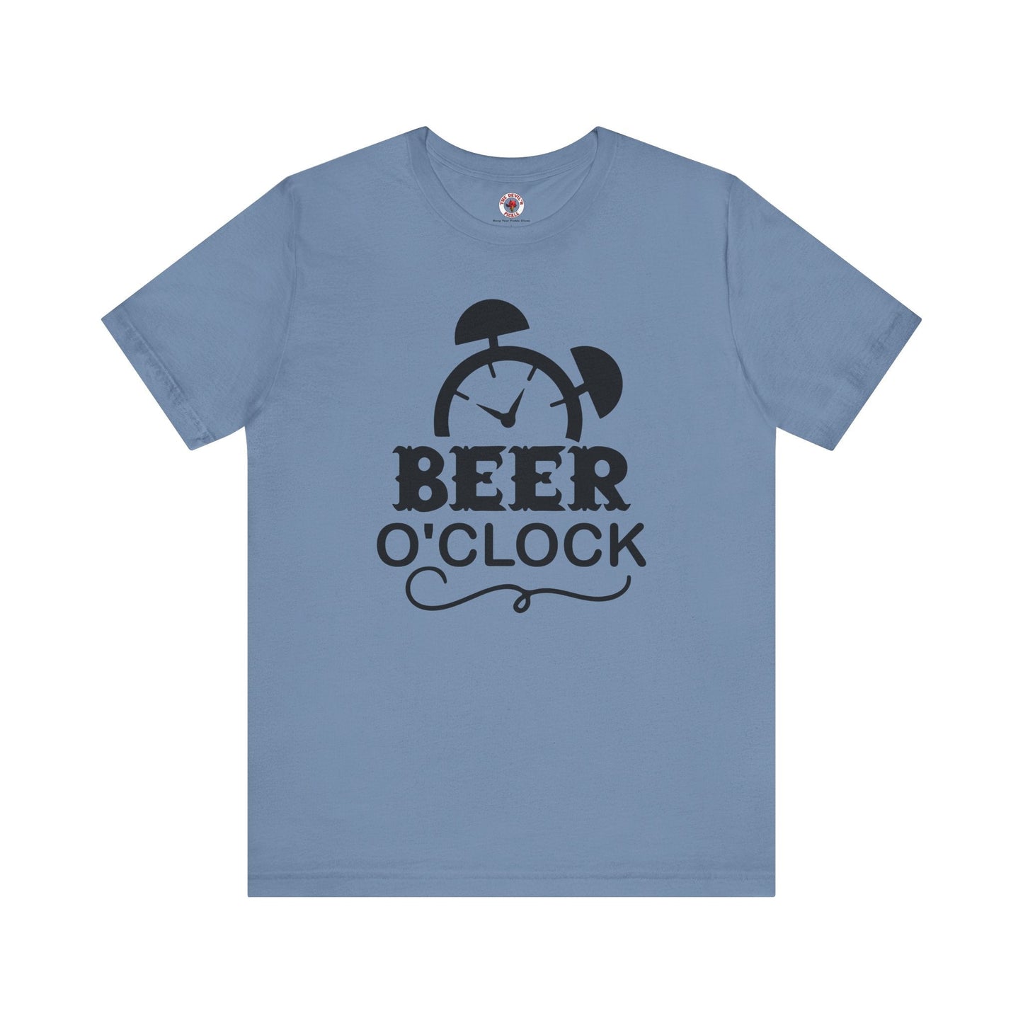 Beer O'clock T-Shirt