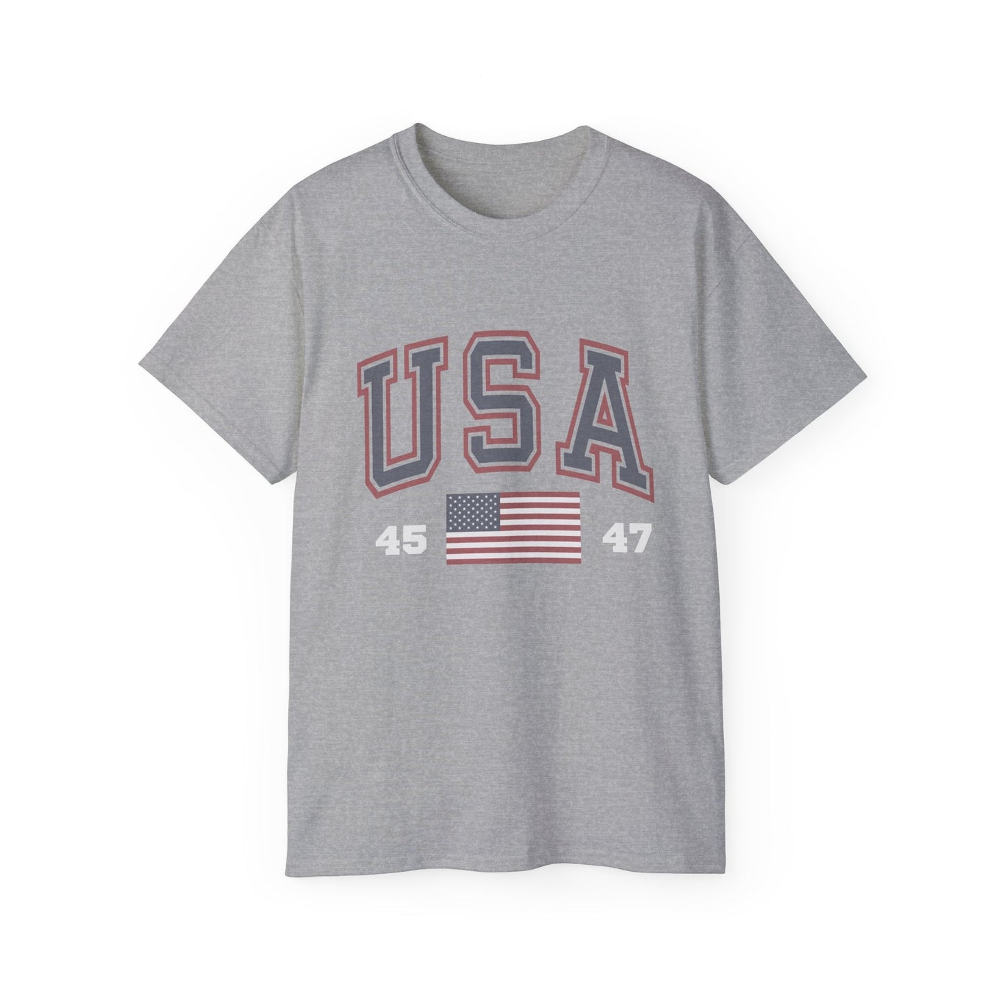 Vintage USA 45 / 47 T-shirt