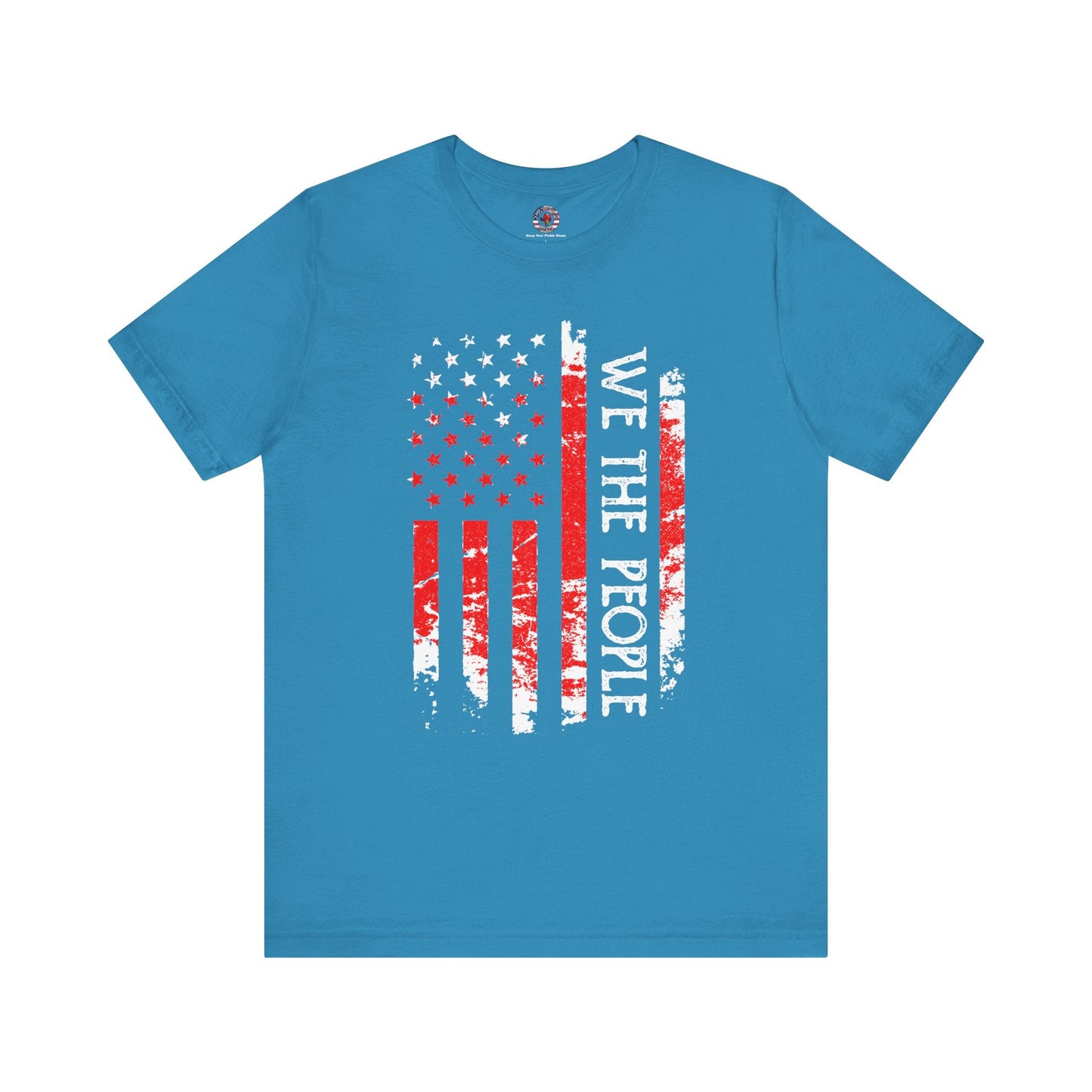 We The People T-Shirt