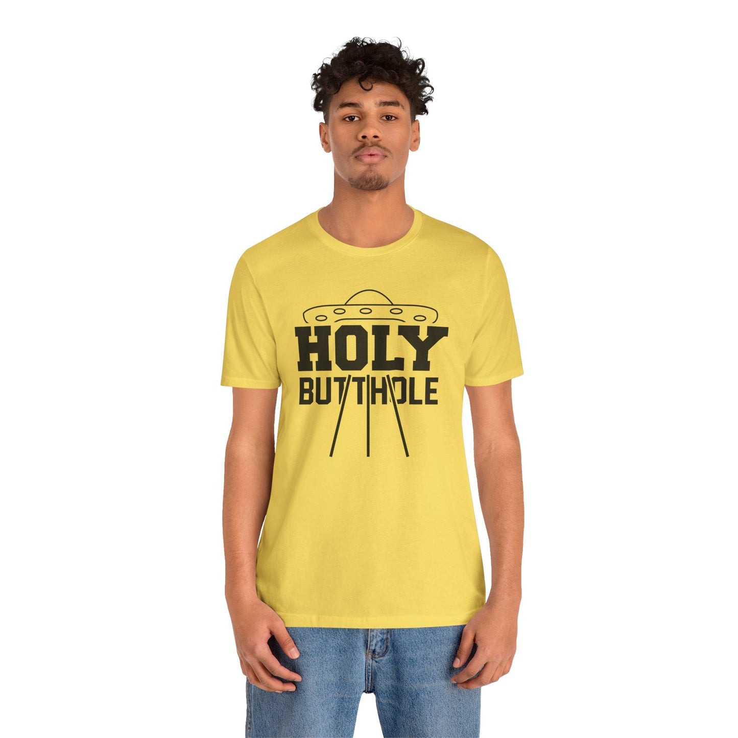 Holy Butthole T-Shirt