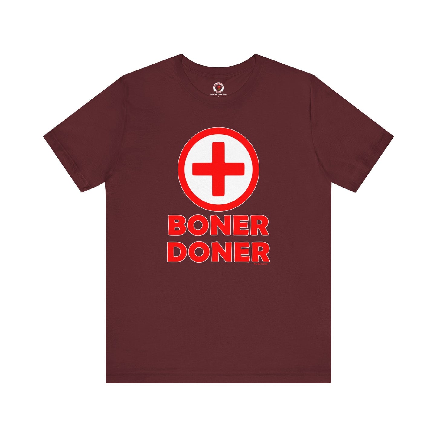 Boner Doner T-Shirt
