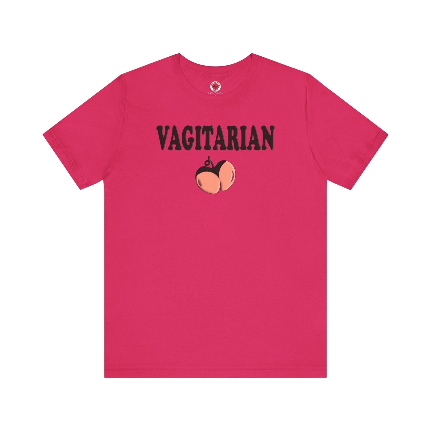 Vagitarian T-Shirt