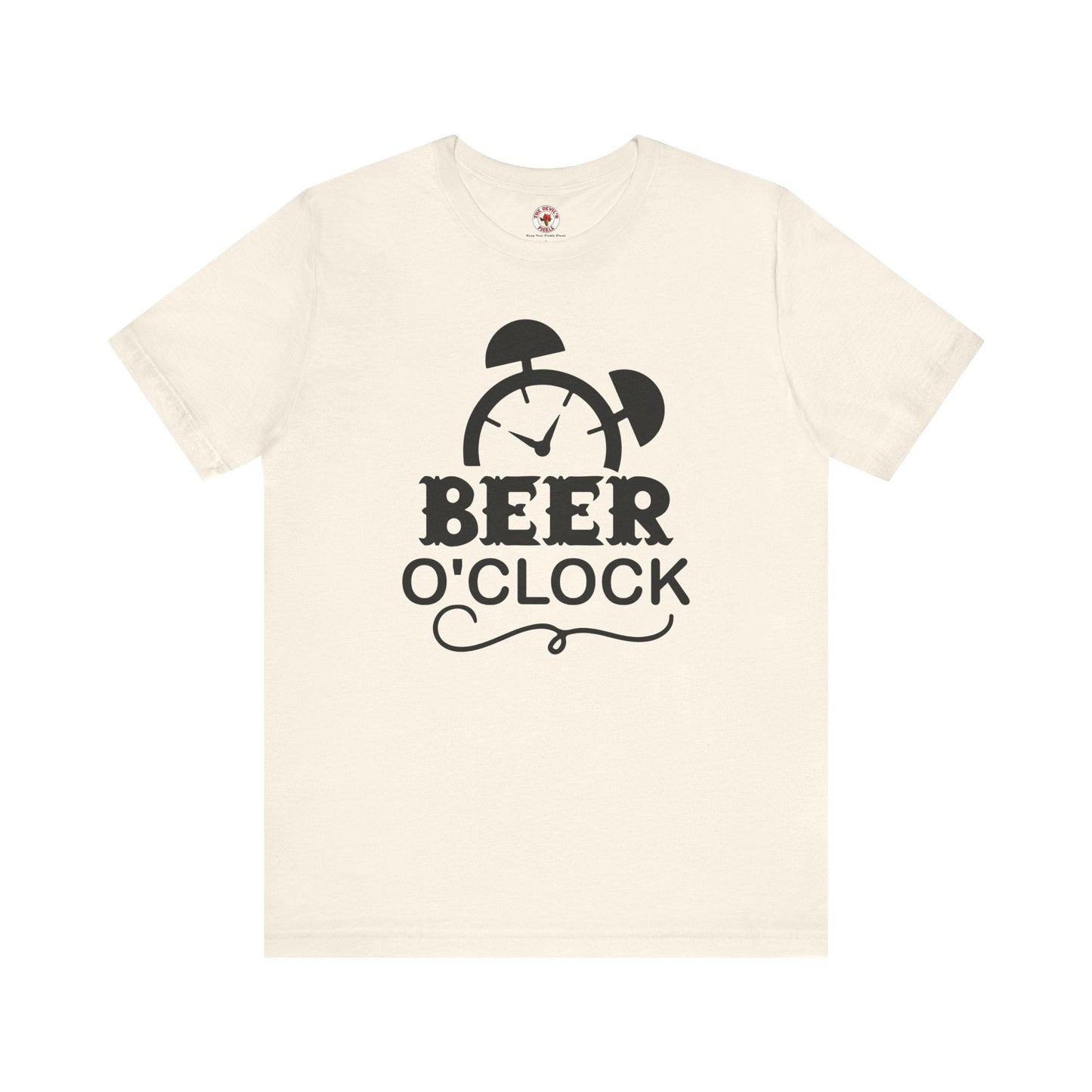 Beer O'clock T-Shirt