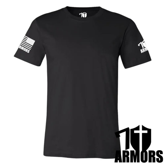 7 Armors Basics