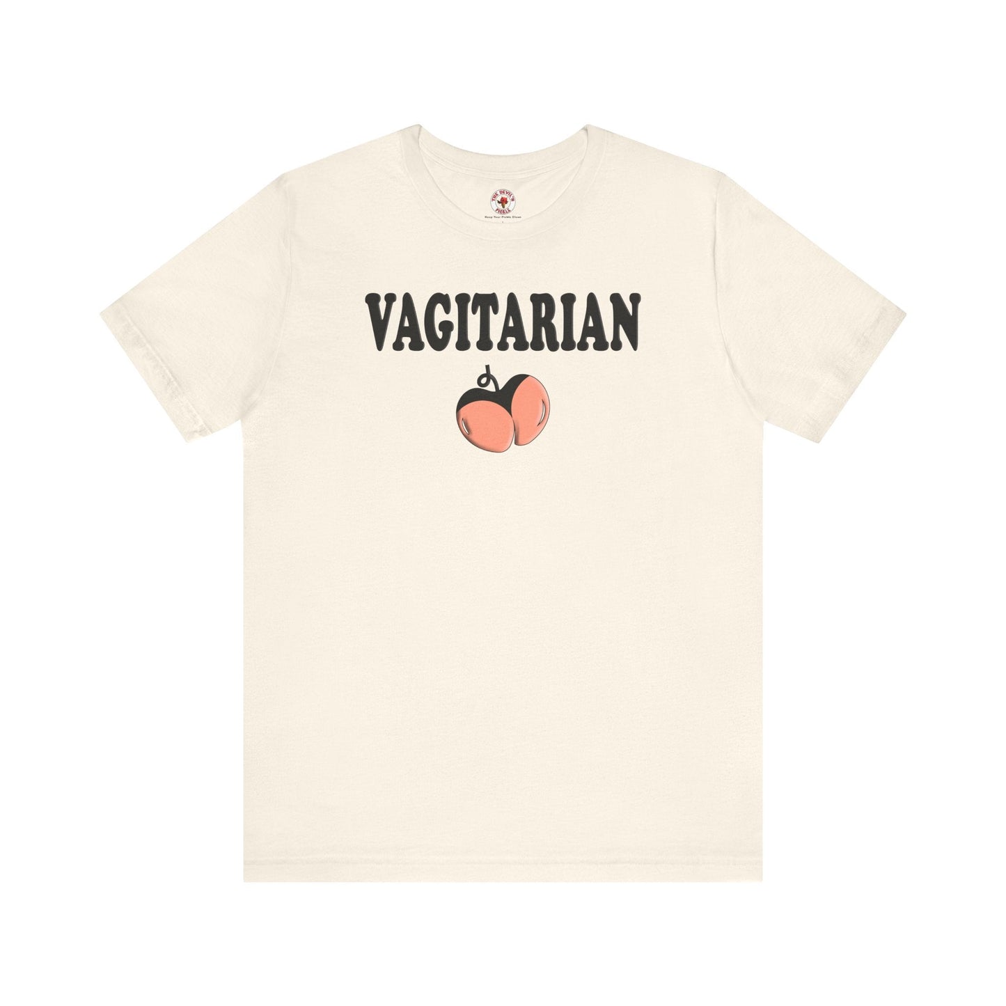 Vagitarian T-Shirt