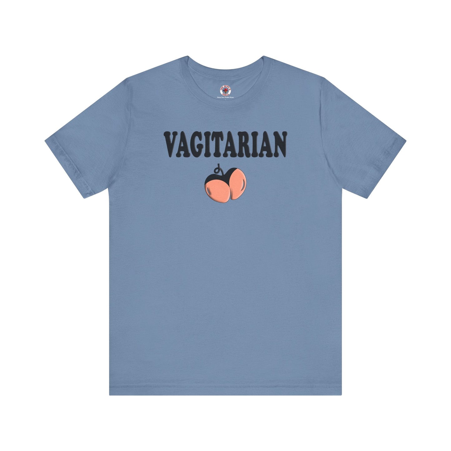 Vagitarian T-Shirt