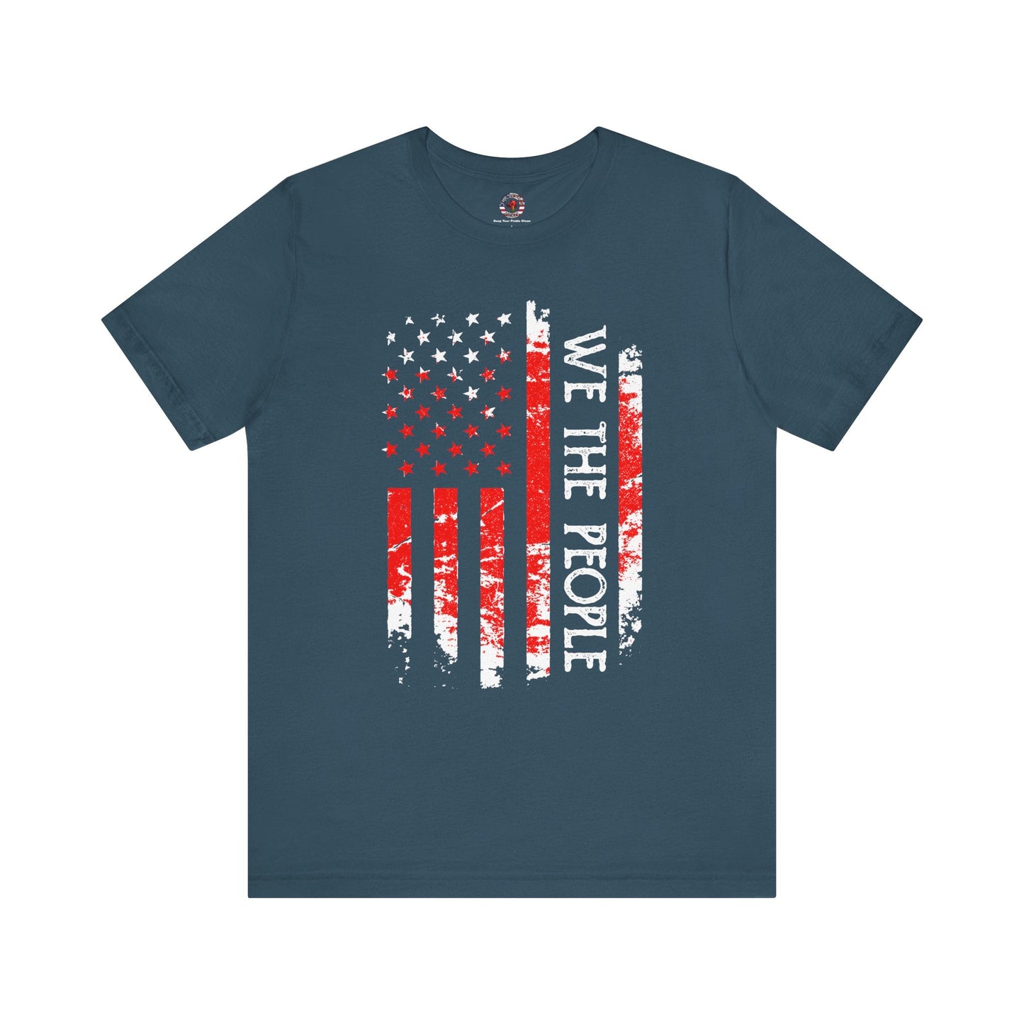 We The People T-Shirt