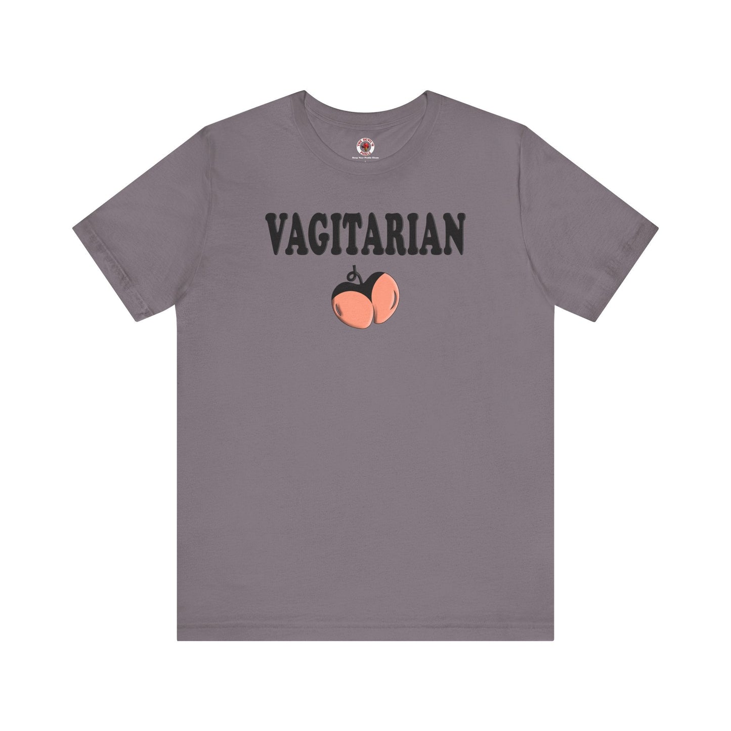 Vagitarian T-Shirt