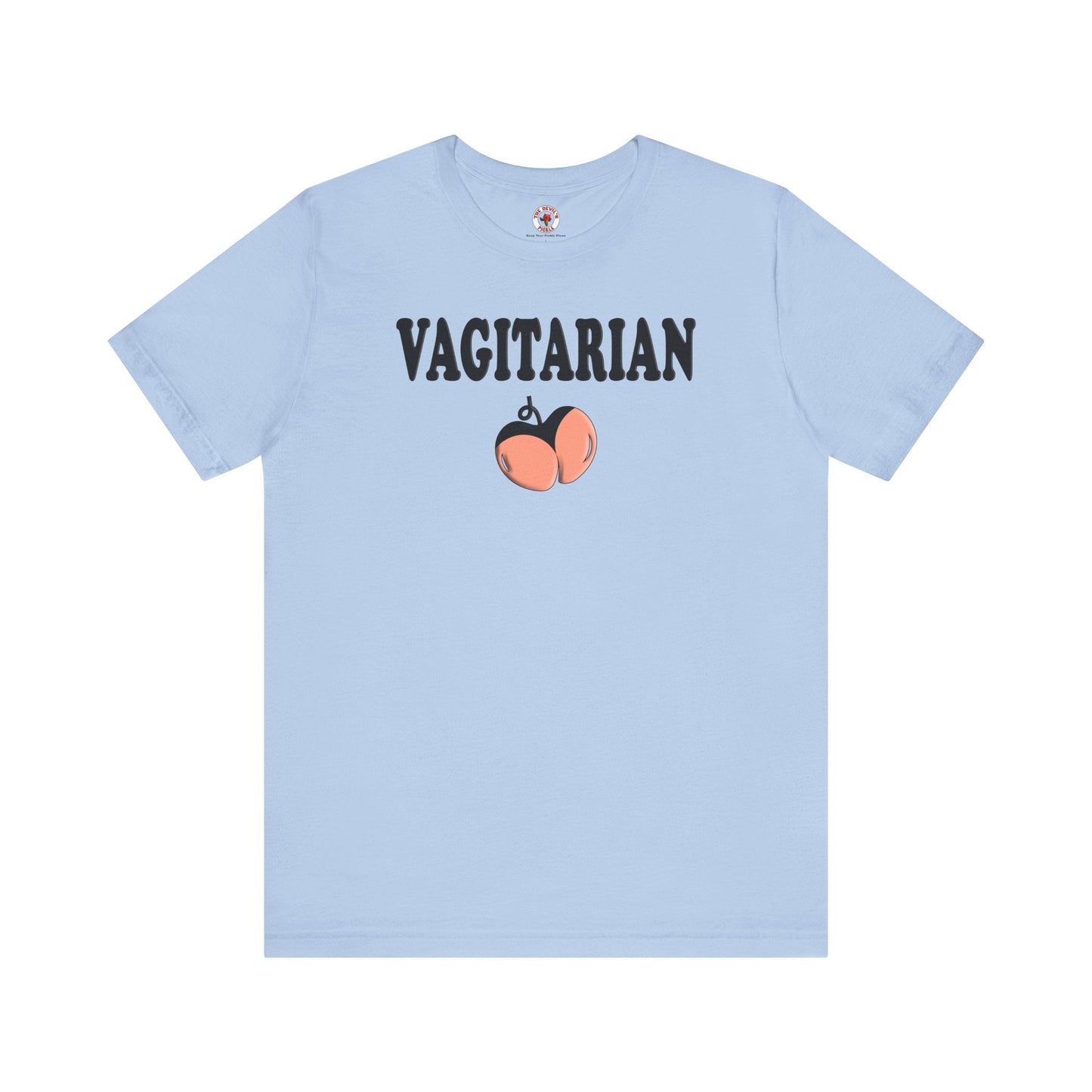 Vagitarian T-Shirt