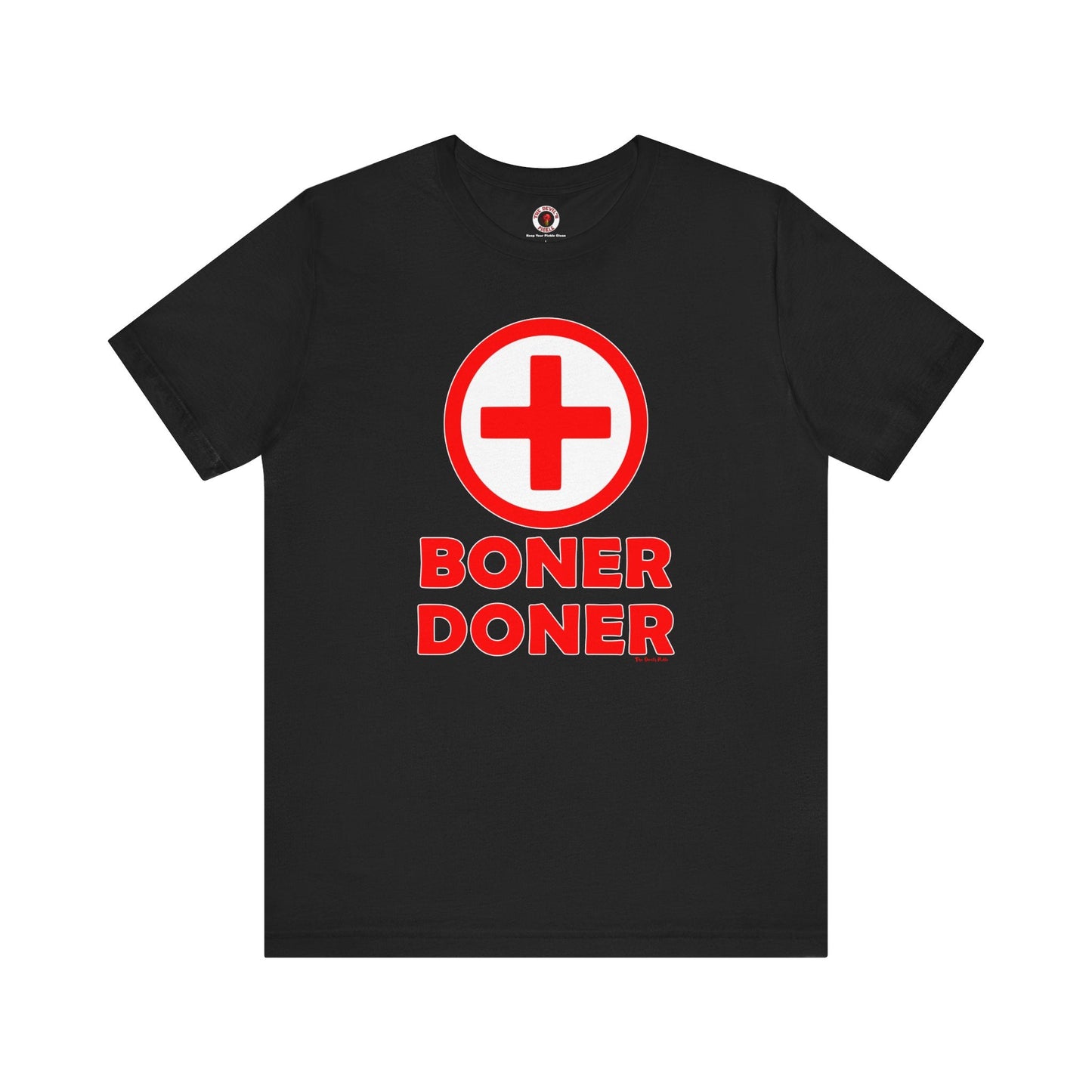 Boner Doner T-Shirt
