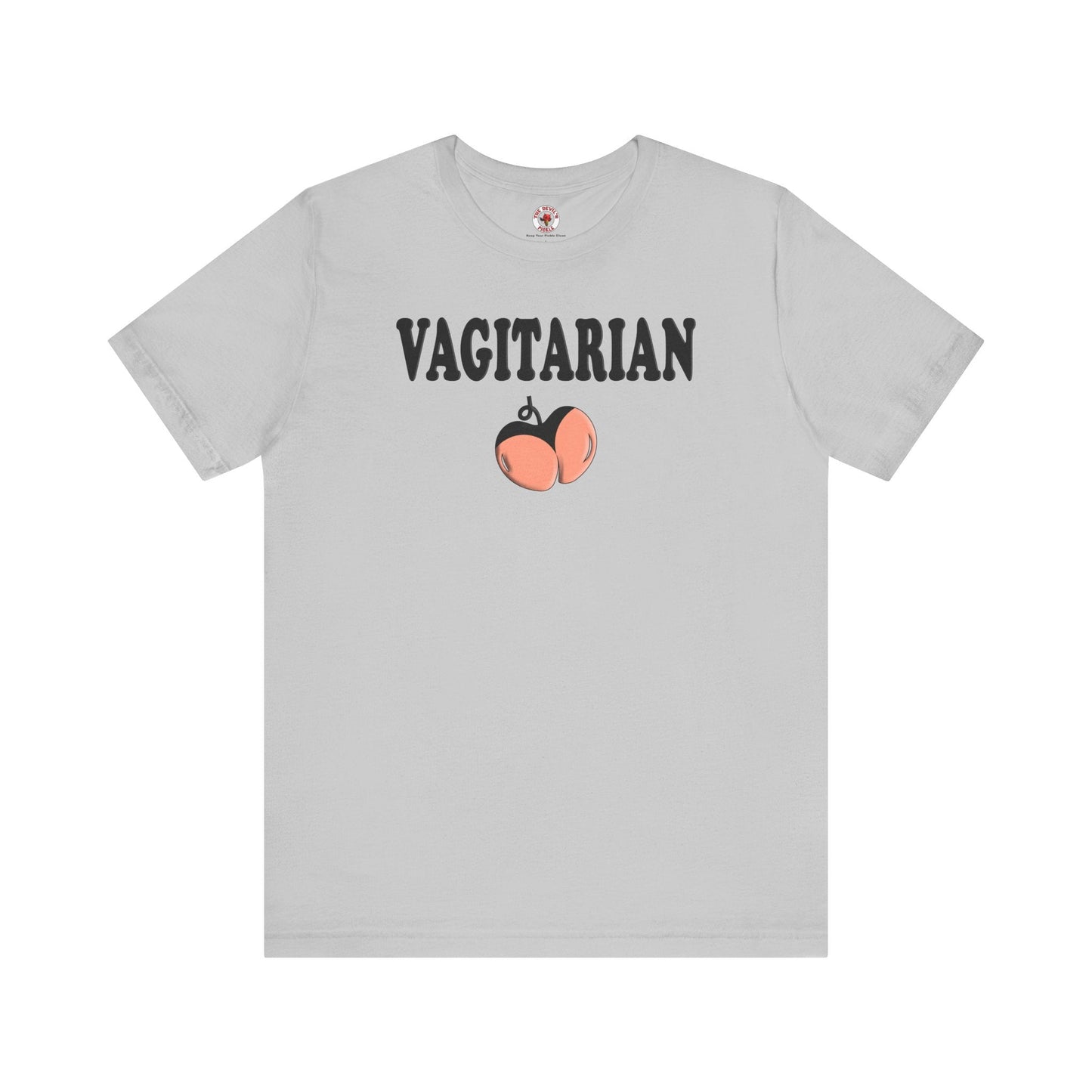 Vagitarian T-Shirt