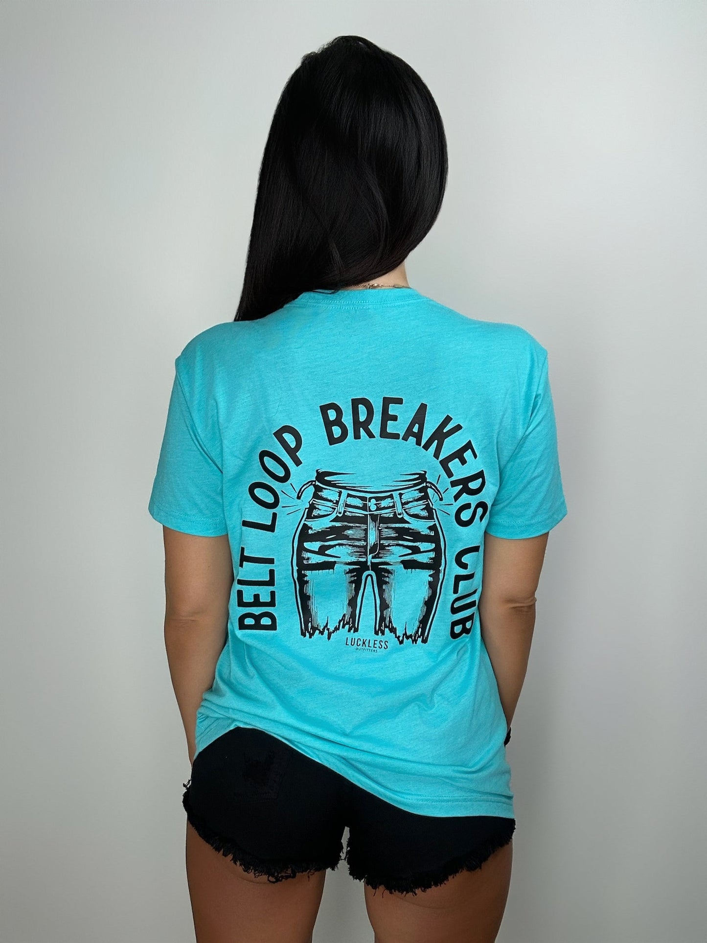 Belt Loop Breakers Club