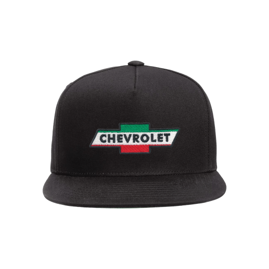 Chevrolet "Hispanic Heritage" Snapback Hat