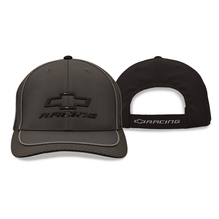 Chevy Racing "Reflective Bowtie" Adjustable Hat