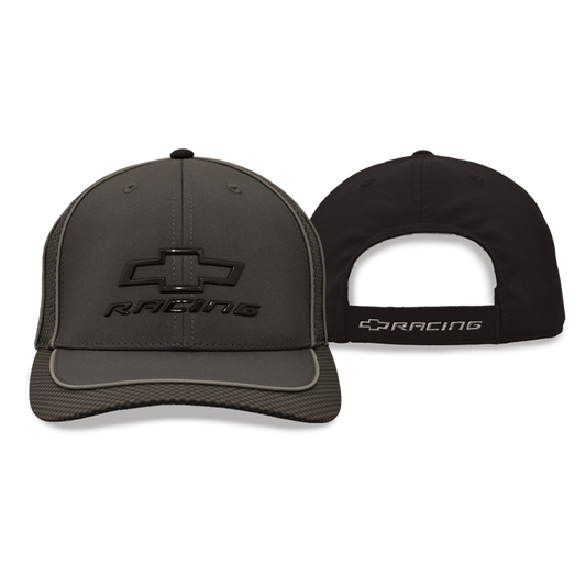 Chevy Racing "Reflective Bowtie" Adjustable Hat