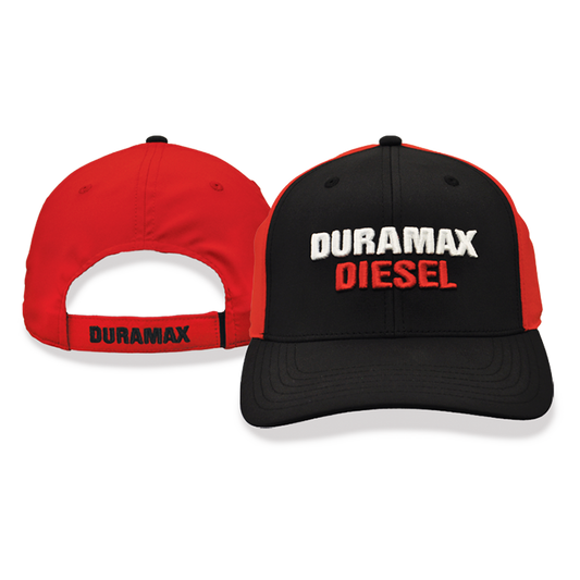 Chevy Trucks "Duramax Diesel" Adjustable Hat