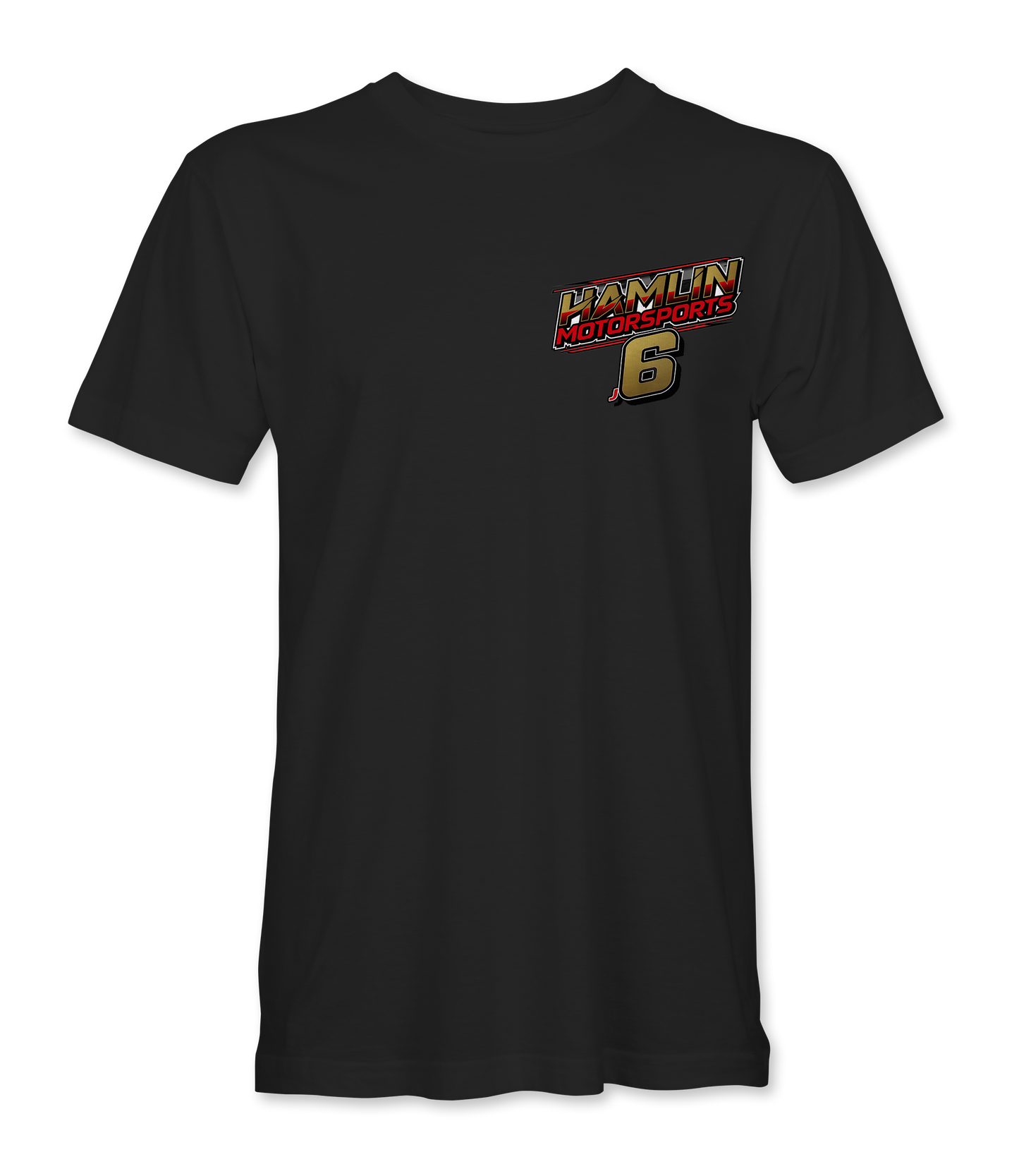 Hamlin Motorsports T-Shirts