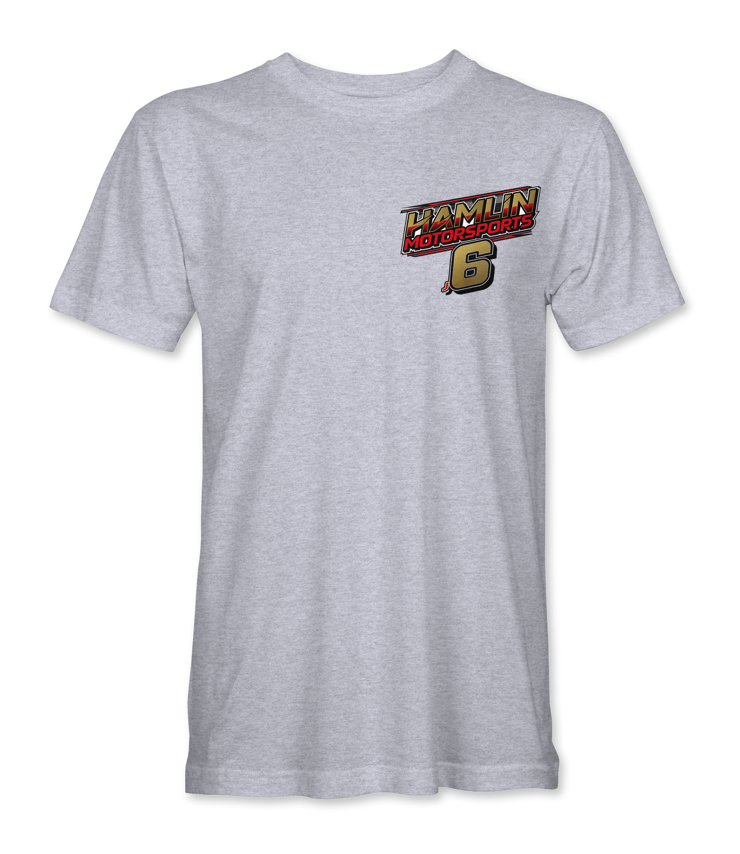 Hamlin Motorsports T-Shirts